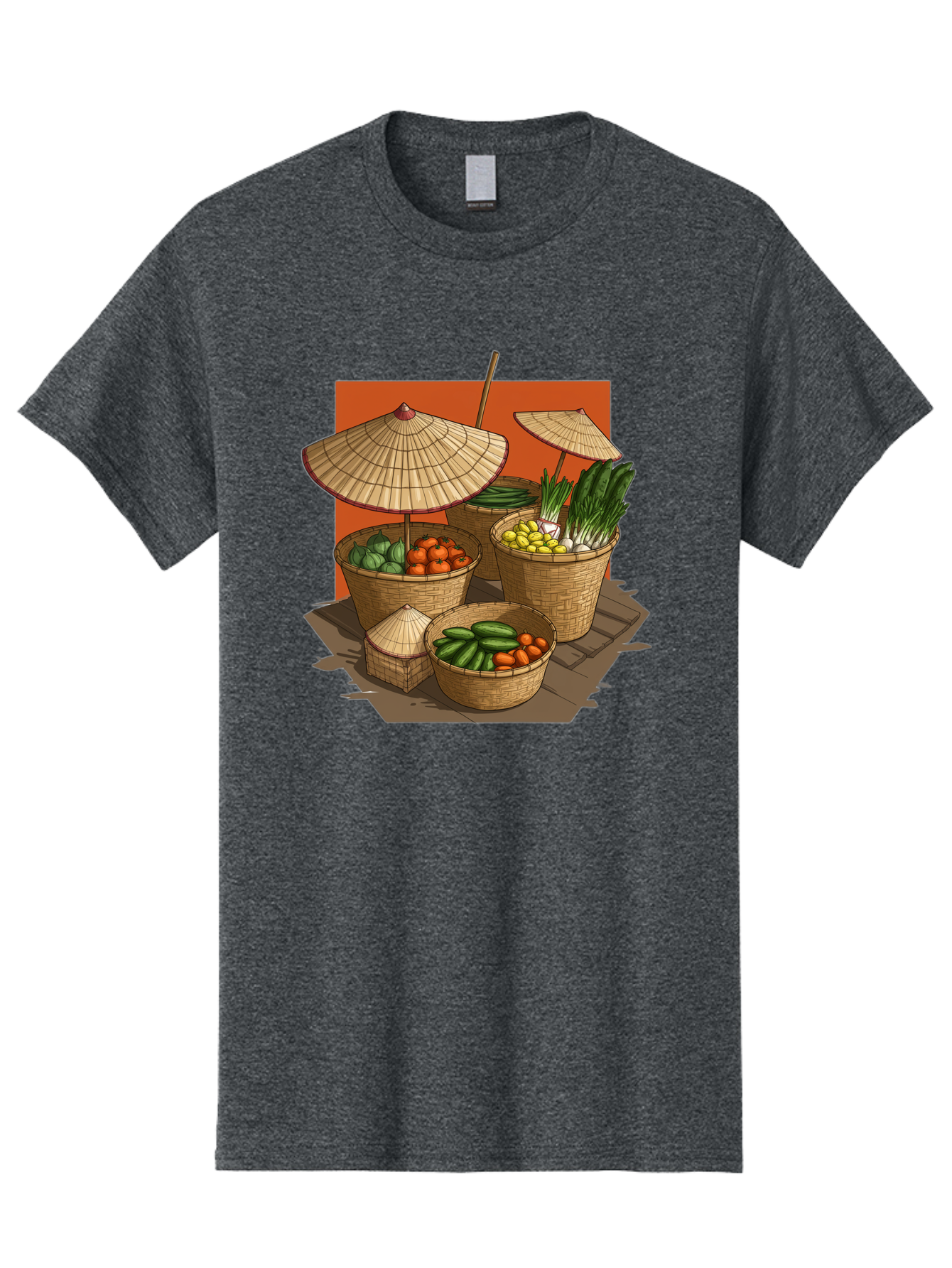 Asian-Market-Baskets Men'S Graphic Tee, 100% Cotton, Comfortable Casual Summer Wear, Machine Washable, Vintage Camera, Old Camera, Antique Camera, Black Camera, Classic Photography, Photography Equipment, Nostalgic Device, Film Camera, Bag150 11