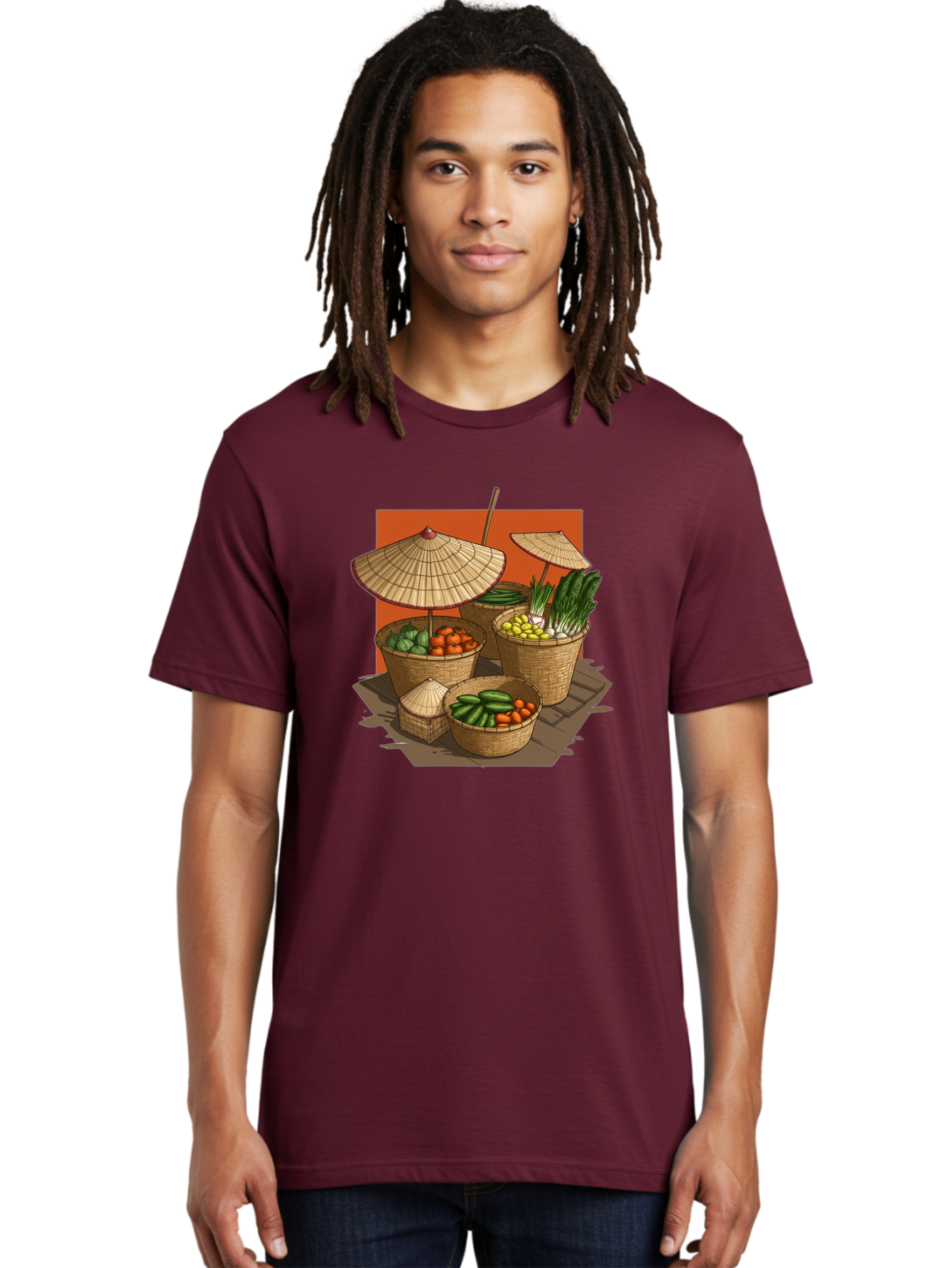 Asian-Market-Baskets Men'S Graphic Tee, 100% Cotton, Comfortable Casual Summer Wear, Machine Washable, Vintage Camera, Old Camera, Antique Camera, Black Camera, Classic Photography, Photography Equipment, Nostalgic Device, Film Camera, Bag150 28