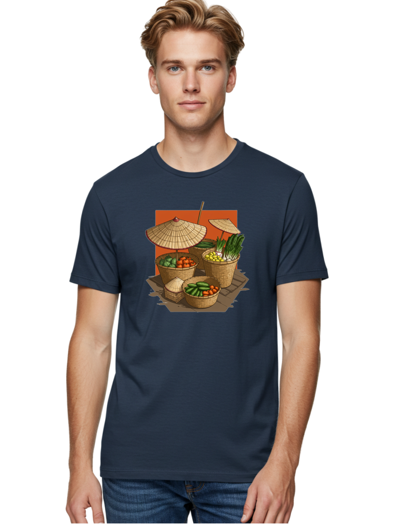 Asian-Market-Baskets Men'S Graphic Tee, 100% Cotton, Comfortable Casual Summer Wear, Machine Washable, Vintage Camera, Old Camera, Antique Camera, Black Camera, Classic Photography, Photography Equipment, Nostalgic Device, Film Camera, Bag150 22