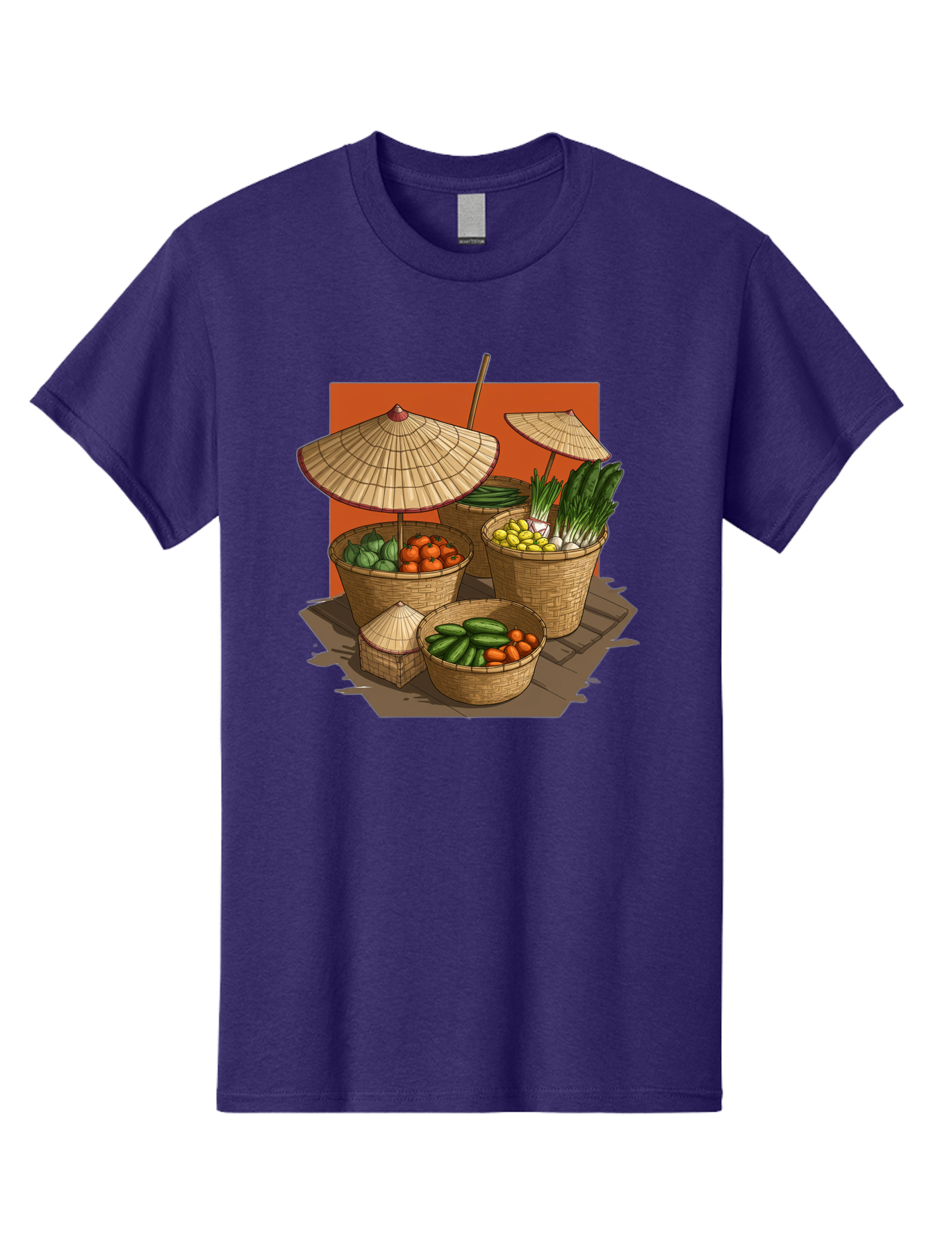 Asian-Market-Baskets Men'S Graphic Tee, 100% Cotton, Comfortable Casual Summer Wear, Machine Washable, Vintage Camera, Old Camera, Antique Camera, Black Camera, Classic Photography, Photography Equipment, Nostalgic Device, Film Camera, Bag150