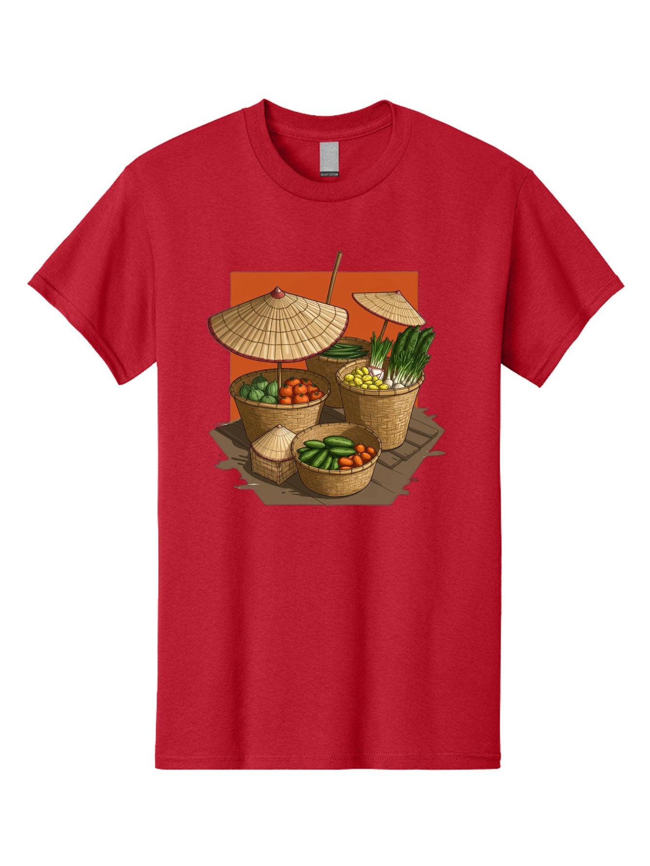 Asian-Market-Baskets Men'S Graphic Tee, 100% Cotton, Comfortable Casual Summer Wear, Machine Washable, Vintage Camera, Old Camera, Antique Camera, Black Camera, Classic Photography, Photography Equipment, Nostalgic Device, Film Camera, Bag150