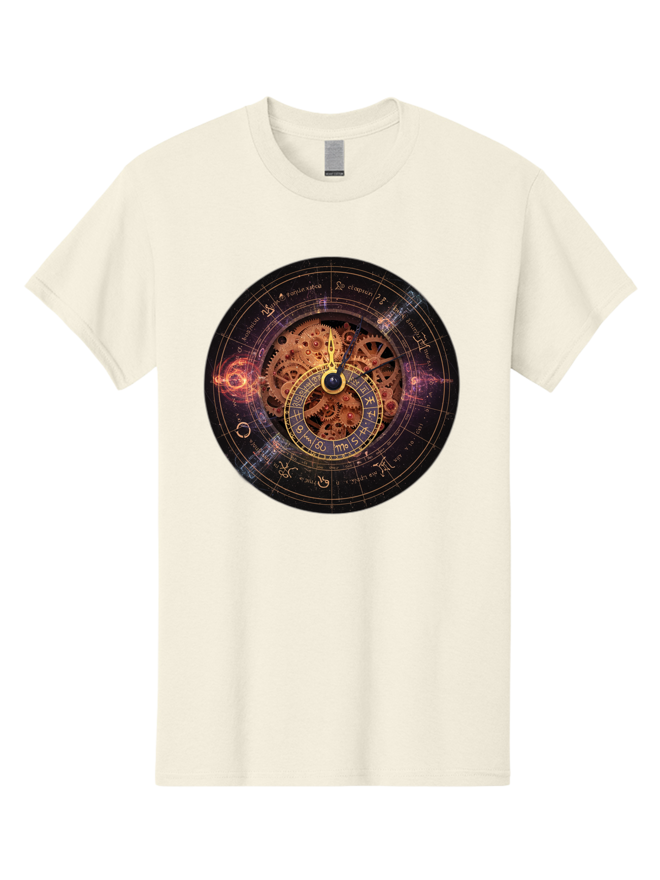 Astrological-Clock Men'S Graphic Tee, 100% Cotton, Comfortable Casual Summer Wear, Machine Washable, Vintage Camera, Old Camera, Antique Camera, Black Camera, Classic Photography, Photography Equipment, Nostalgic Device, Film Camera, Bag151 11