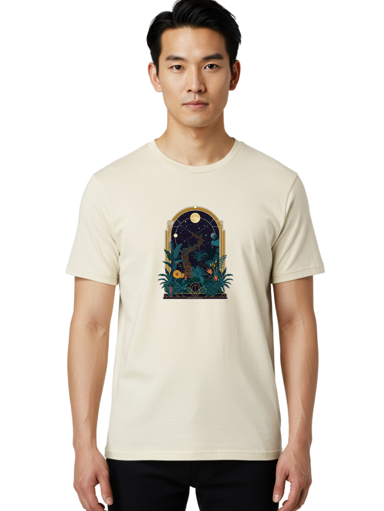 Astrology-Window Men'S Graphic Tee, 100% Cotton, Comfortable Casual Summer Wear, Machine Washable, Vintage Camera, Old Camera, Antique Camera, Black Camera, Classic Photography, Photography Equipment, Nostalgic Device, Film Camera, Camera Art Bag152 21