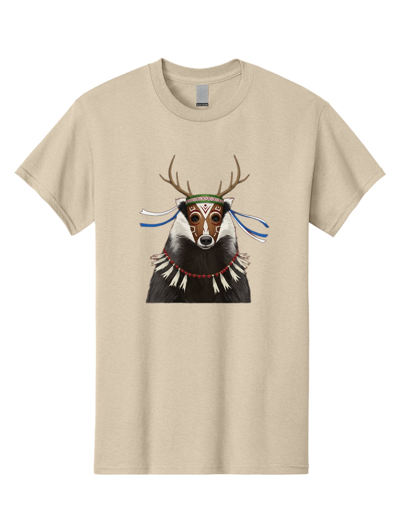 Badger Men'S Graphic Tee, 100% Cotton, Comfortable Casual Summer Wear, Machine Washable, Vintage Camera, Old Camera, Antique Camera, Black Camera, Classic Photography, Photography Equipment, Nostalgic Device, Film Camera, Camera Art Bag155 9