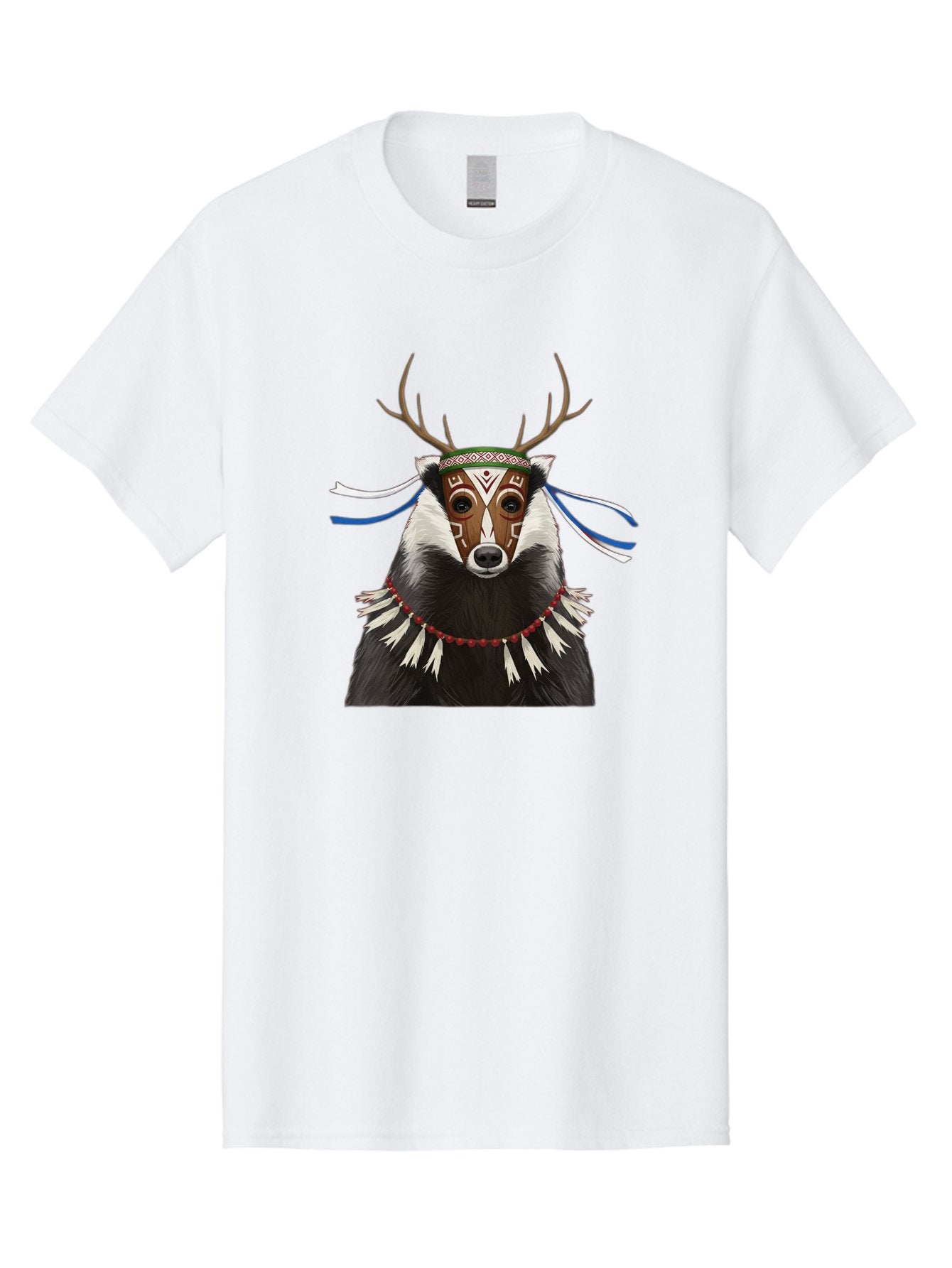 Badger Men'S Graphic Tee, 100% Cotton, Comfortable Casual Summer Wear, Machine Washable, Vintage Camera, Old Camera, Antique Camera, Black Camera, Classic Photography, Photography Equipment, Nostalgic Device, Film Camera, Camera Art Bag155 6