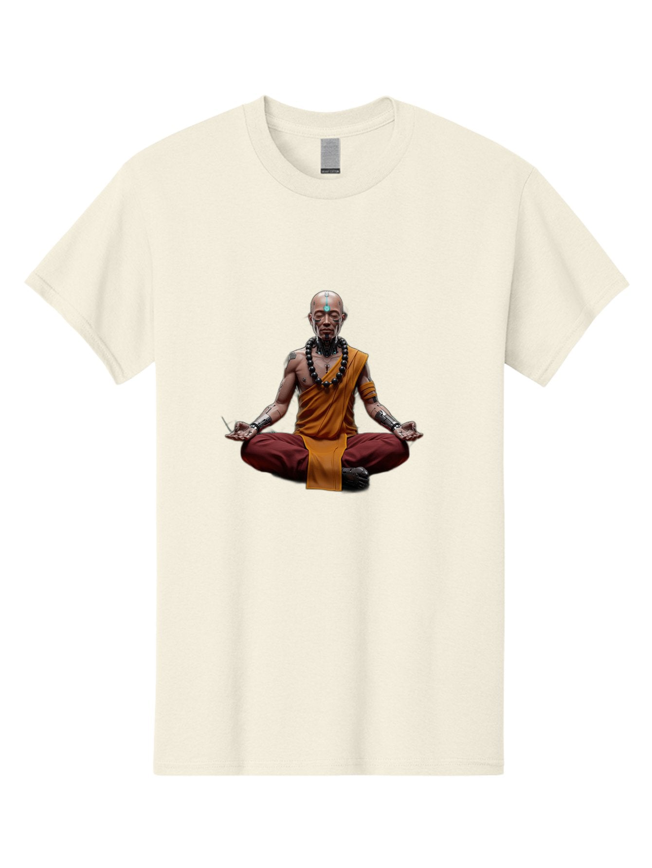 Bald-Monk-Meditating Men'S Graphic Tee, 100% Cotton, Comfortable Casual Summer Wear, Machine Washable, Vintage Camera, Old Camera, Antique Camera, Black Camera, Classic Photography, Photography Equipment, Nostalgic Device, Film Camera, Bag156 14