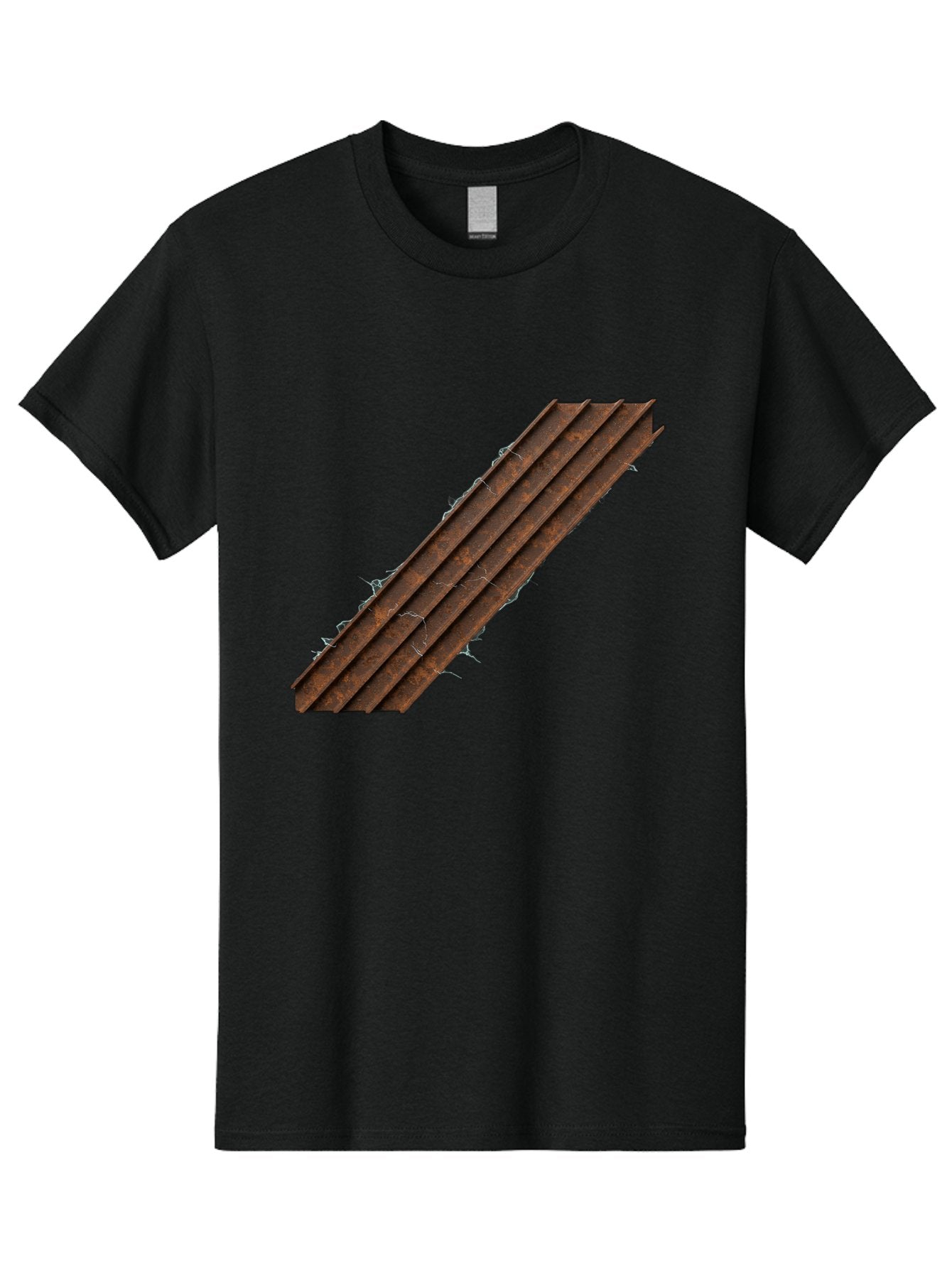 Barbed-Wire Men'S Graphic Tee, 100% Cotton, Comfortable Casual Summer Wear, Machine Washable, Vintage Camera, Old Camera, Antique Camera, Black Camera, Classic Photography, Photography Equipment, Nostalgic Device, Film Camera, Camera Art Bag160 9