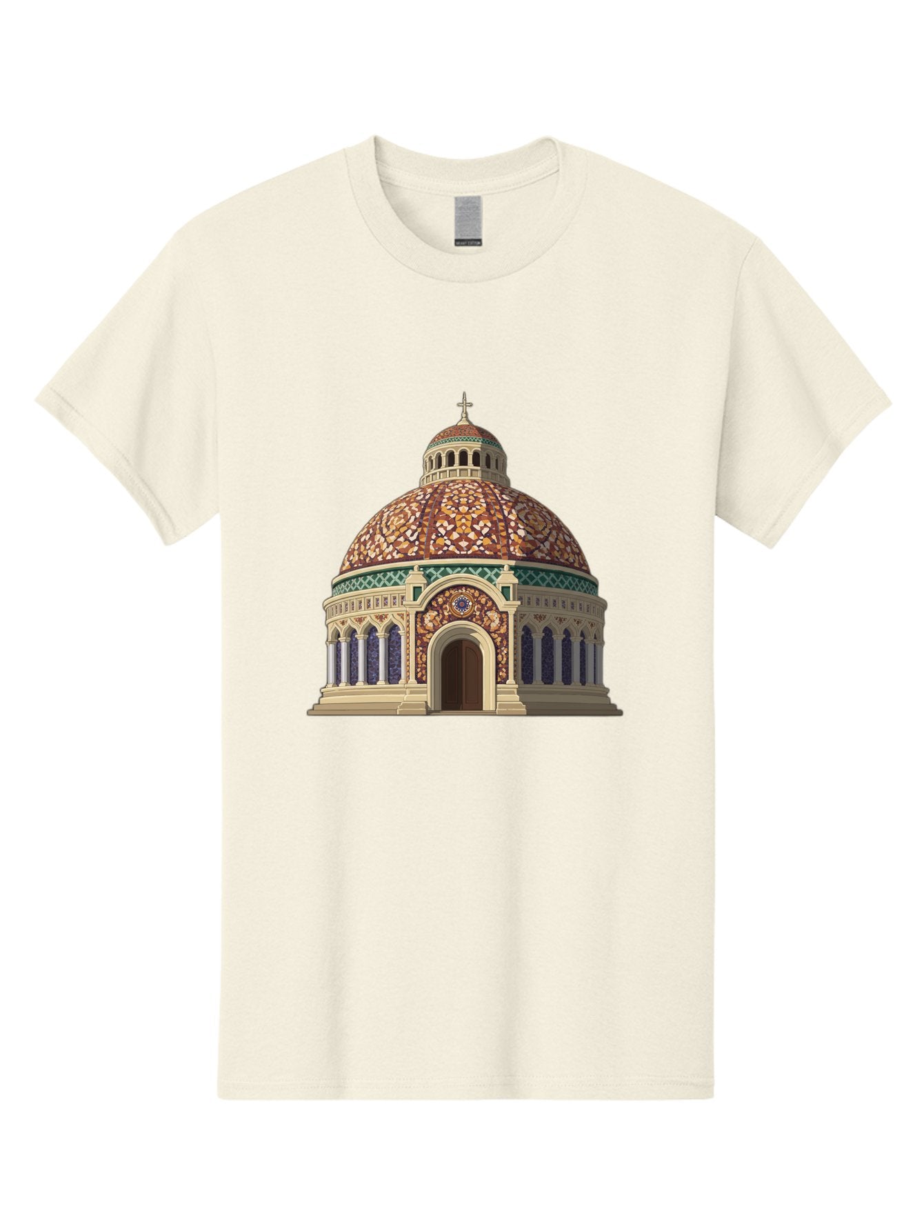 Basilica-Of-St-John-Lateran Men'S Graphic Tee, 100% Cotton, Comfortable Casual Summer Wear, Machine Washable, Vintage Camera, Old Camera, Antique Camera, Black Camera, Classic Photography, Photography Equipment, Nostalgic Device, Film Camera, Bag162 7