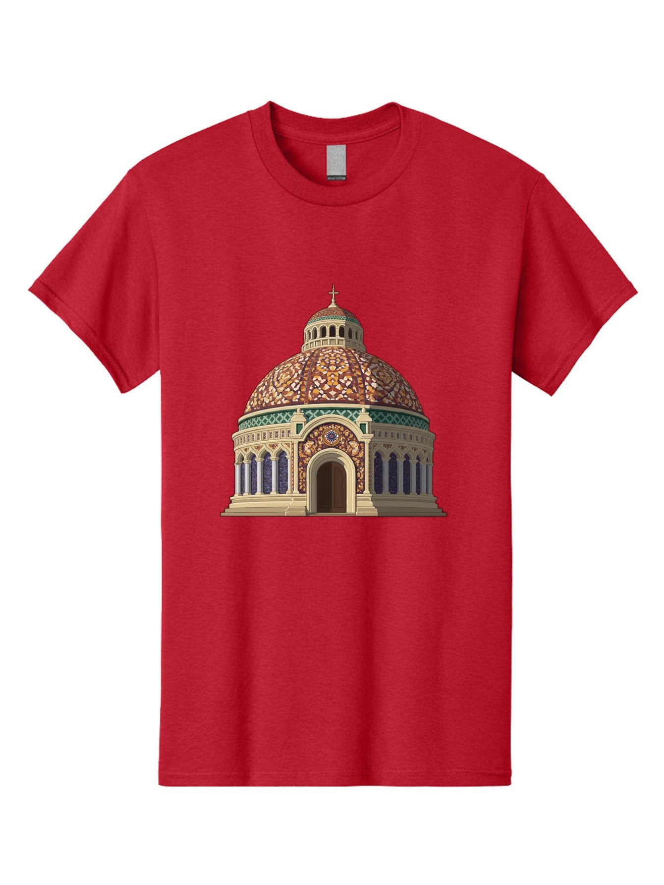 Basilica-Of-St-John-Lateran Men'S Graphic Tee, 100% Cotton, Comfortable Casual Summer Wear, Machine Washable, Vintage Camera, Old Camera, Antique Camera, Black Camera, Classic Photography, Photography Equipment, Nostalgic Device, Film Camera, Bag162 11