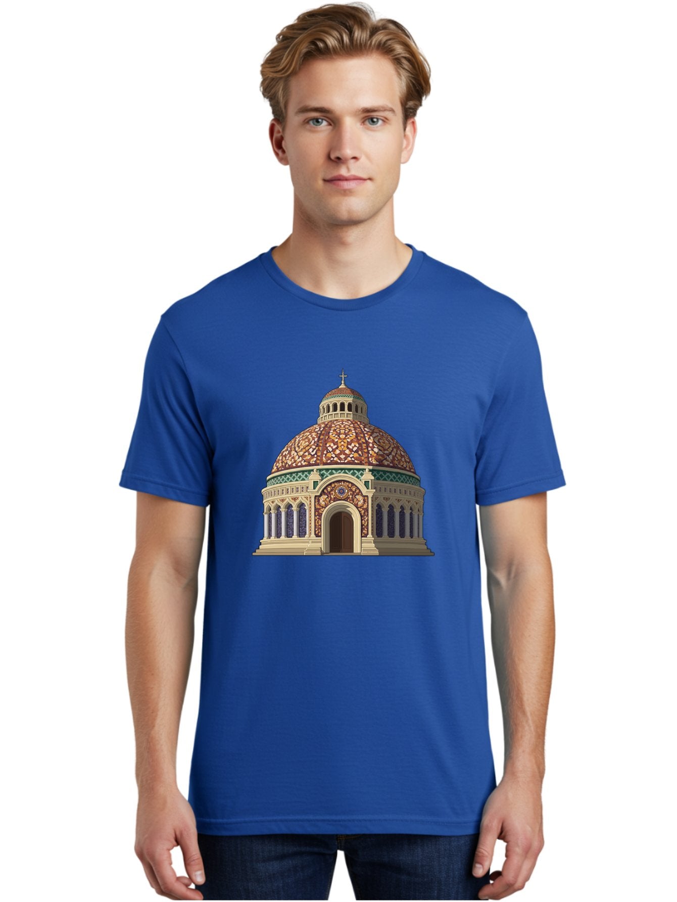 Basilica-Of-St-John-Lateran Men'S Graphic Tee, 100% Cotton, Comfortable Casual Summer Wear, Machine Washable, Vintage Camera, Old Camera, Antique Camera, Black Camera, Classic Photography, Photography Equipment, Nostalgic Device, Film Camera, Bag162 25
