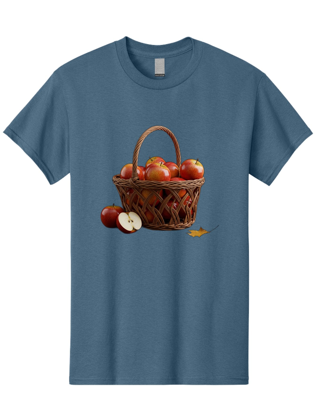 Basket-Of-Apples Men'S Graphic Tee, 100% Cotton, Comfortable Casual Summer Wear, Machine Washable, Vintage Camera, Old Camera, Antique Camera, Black Camera, Classic Photography, Photography Equipment, Nostalgic Device, Film Camera, Camera Art Bag163 11