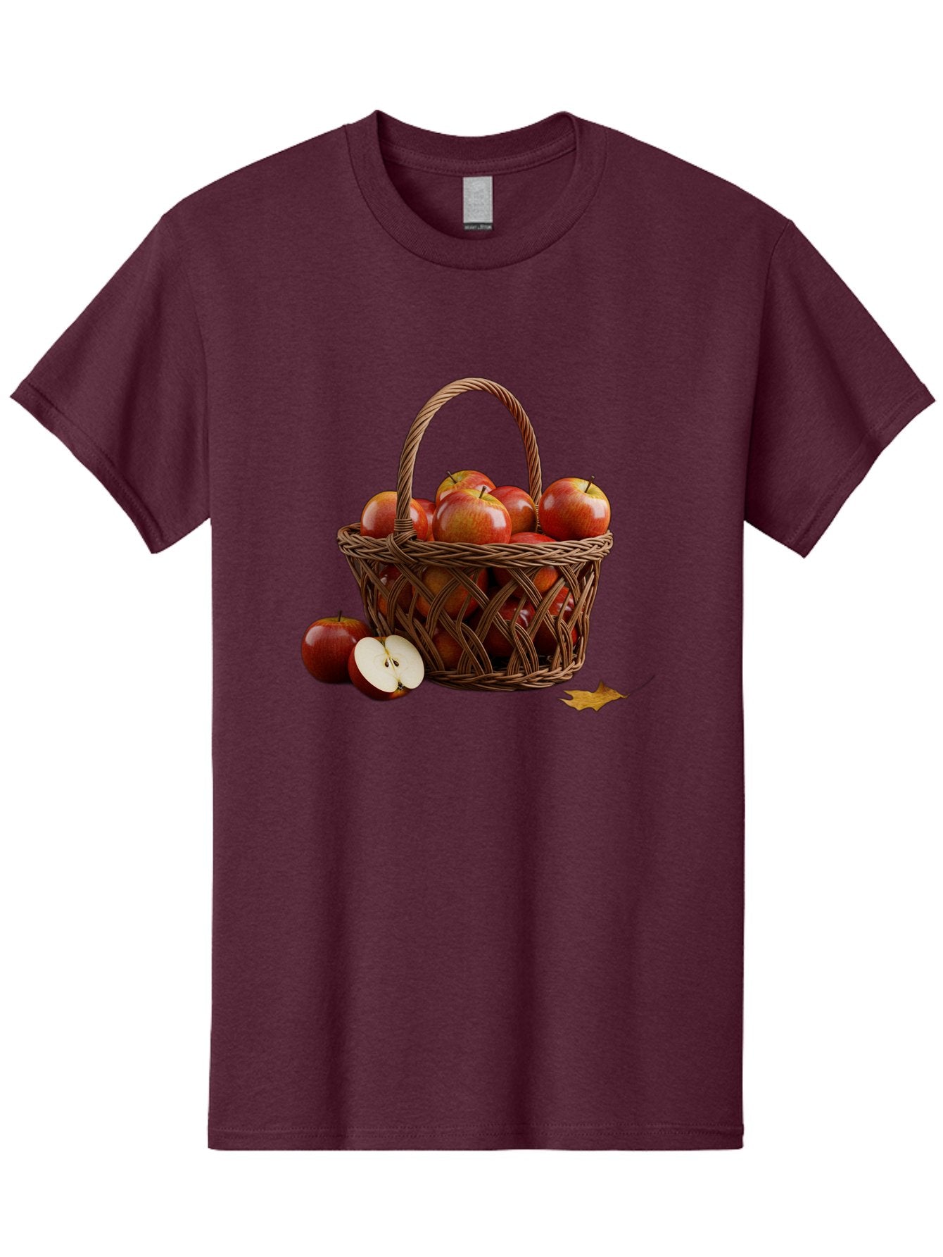 Basket-Of-Apples Men'S Graphic Tee, 100% Cotton, Comfortable Casual Summer Wear, Machine Washable, Vintage Camera, Old Camera, Antique Camera, Black Camera, Classic Photography, Photography Equipment, Nostalgic Device, Film Camera, Camera Art Bag163 10