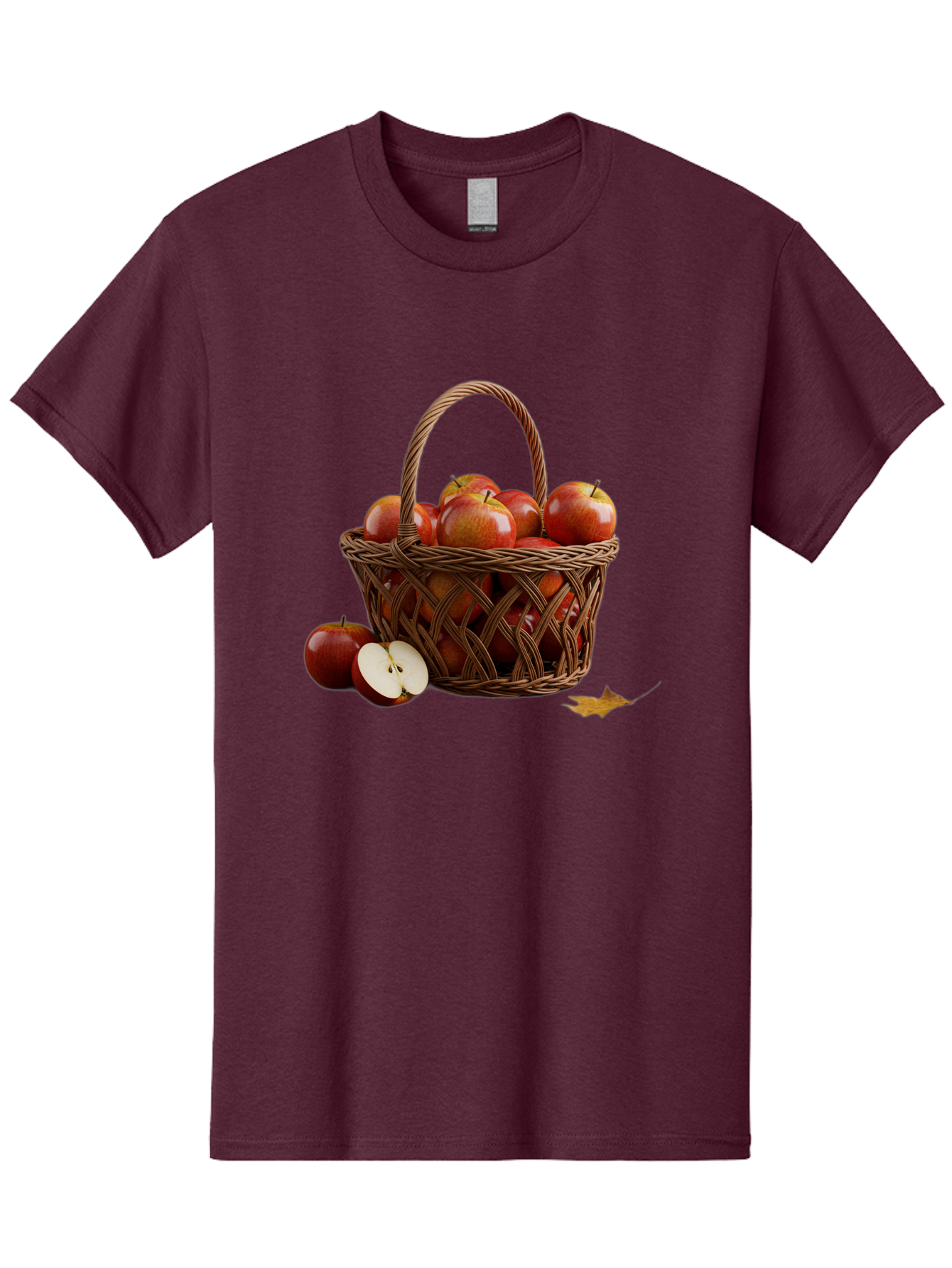 Basket-Of-Apples Men'S Graphic Tee, 100% Cotton, Comfortable Casual Summer Wear, Machine Washable, Vintage Camera, Old Camera, Antique Camera, Black Camera, Classic Photography, Photography Equipment, Nostalgic Device, Film Camera, Camera Art Bag163 14