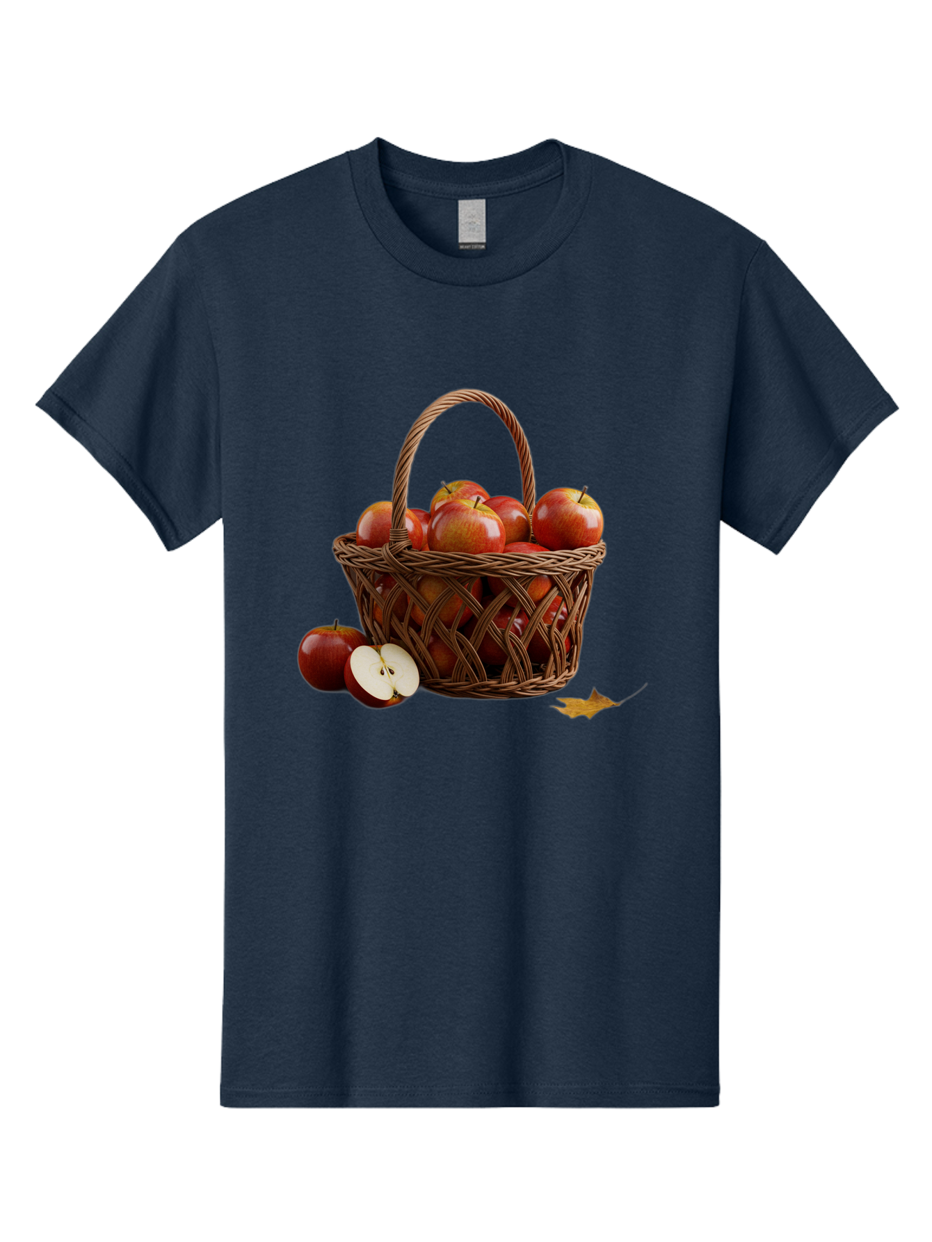 Basket-Of-Apples Men'S Graphic Tee, 100% Cotton, Comfortable Casual Summer Wear, Machine Washable, Vintage Camera, Old Camera, Antique Camera, Black Camera, Classic Photography, Photography Equipment, Nostalgic Device, Film Camera, Camera Art Bag163 12