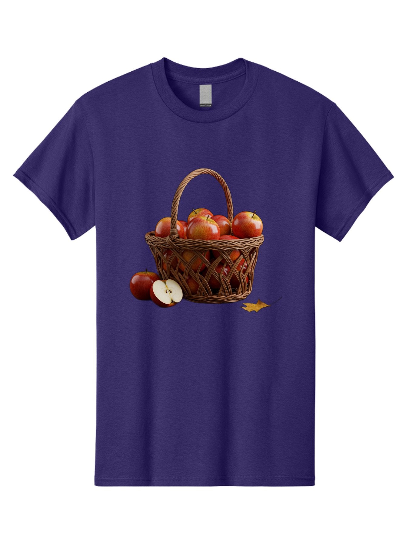 Basket-Of-Apples Men'S Graphic Tee, 100% Cotton, Comfortable Casual Summer Wear, Machine Washable, Vintage Camera, Old Camera, Antique Camera, Black Camera, Classic Photography, Photography Equipment, Nostalgic Device, Film Camera, Camera Art Bag163 13
