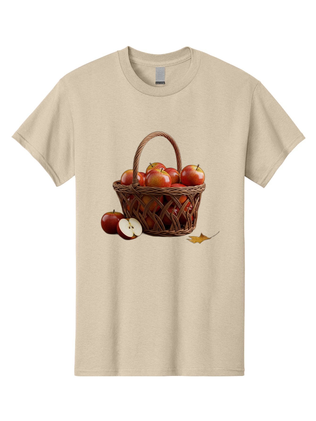Basket-Of-Apples Men'S Graphic Tee, 100% Cotton, Comfortable Casual Summer Wear, Machine Washable, Vintage Camera, Old Camera, Antique Camera, Black Camera, Classic Photography, Photography Equipment, Nostalgic Device, Film Camera, Camera Art Bag163 5