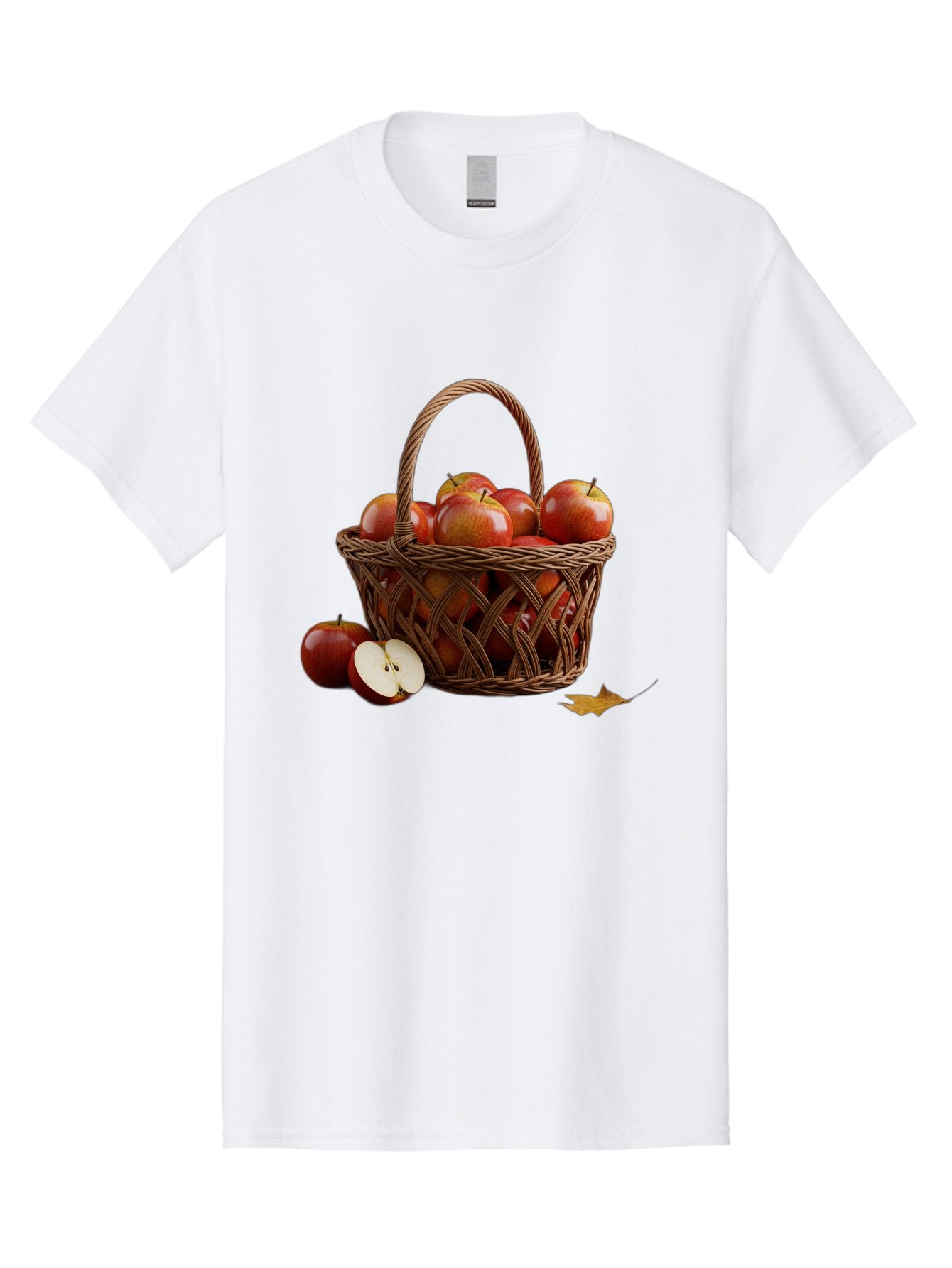 Basket-Of-Apples Men'S Graphic Tee, 100% Cotton, Comfortable Casual Summer Wear, Machine Washable, Vintage Camera, Old Camera, Antique Camera, Black Camera, Classic Photography, Photography Equipment, Nostalgic Device, Film Camera, Camera Art Bag163 8
