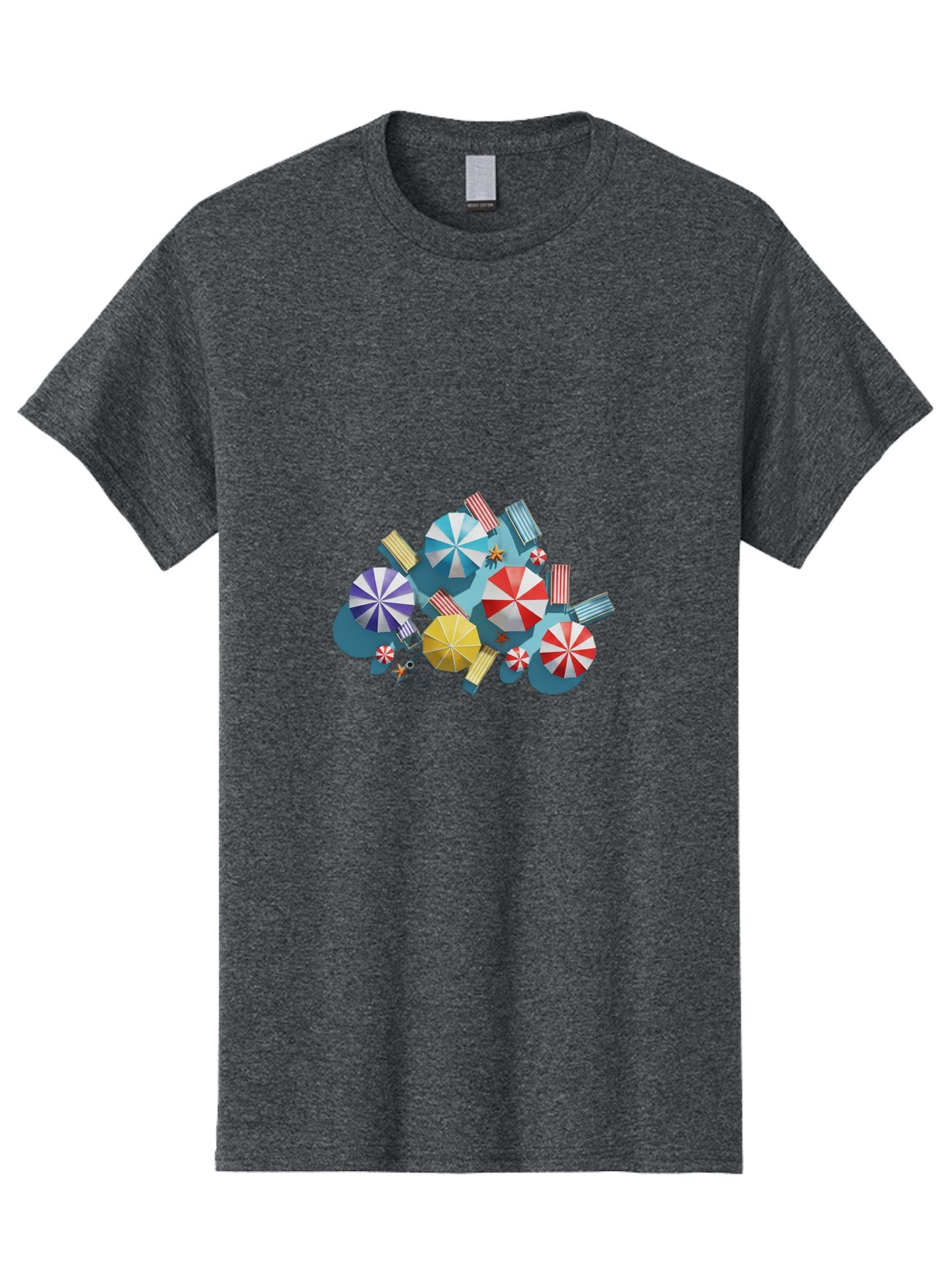 Beach-Party Men'S Graphic Tee, 100% Cotton, Comfortable Casual Summer Wear, Machine Washable, Vintage Camera, Old Camera, Antique Camera, Black Camera, Classic Photography, Photography Equipment, Nostalgic Device, Film Camera, Camera Art Bag165 7