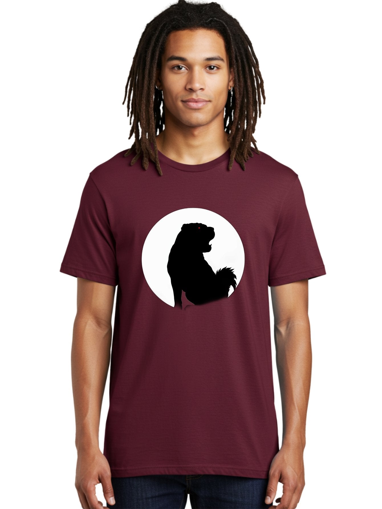 Bear-Silhouette Men'S Graphic Tee, 100% Cotton, Comfortable Casual Summer Wear, Machine Washable, Vintage Camera, Old Camera, Antique Camera, Black Camera, Classic Photography, Photography Equipment, Nostalgic Device, Film Camera, Camera Art Bag167 19