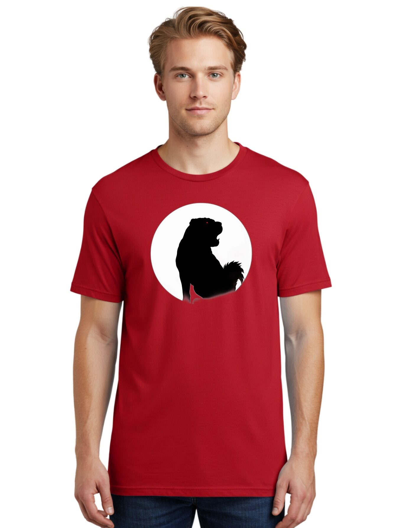 Bear-Silhouette Men'S Graphic Tee, 100% Cotton, Comfortable Casual Summer Wear, Machine Washable, Vintage Camera, Old Camera, Antique Camera, Black Camera, Classic Photography, Photography Equipment, Nostalgic Device, Film Camera, Camera Art Bag167 18