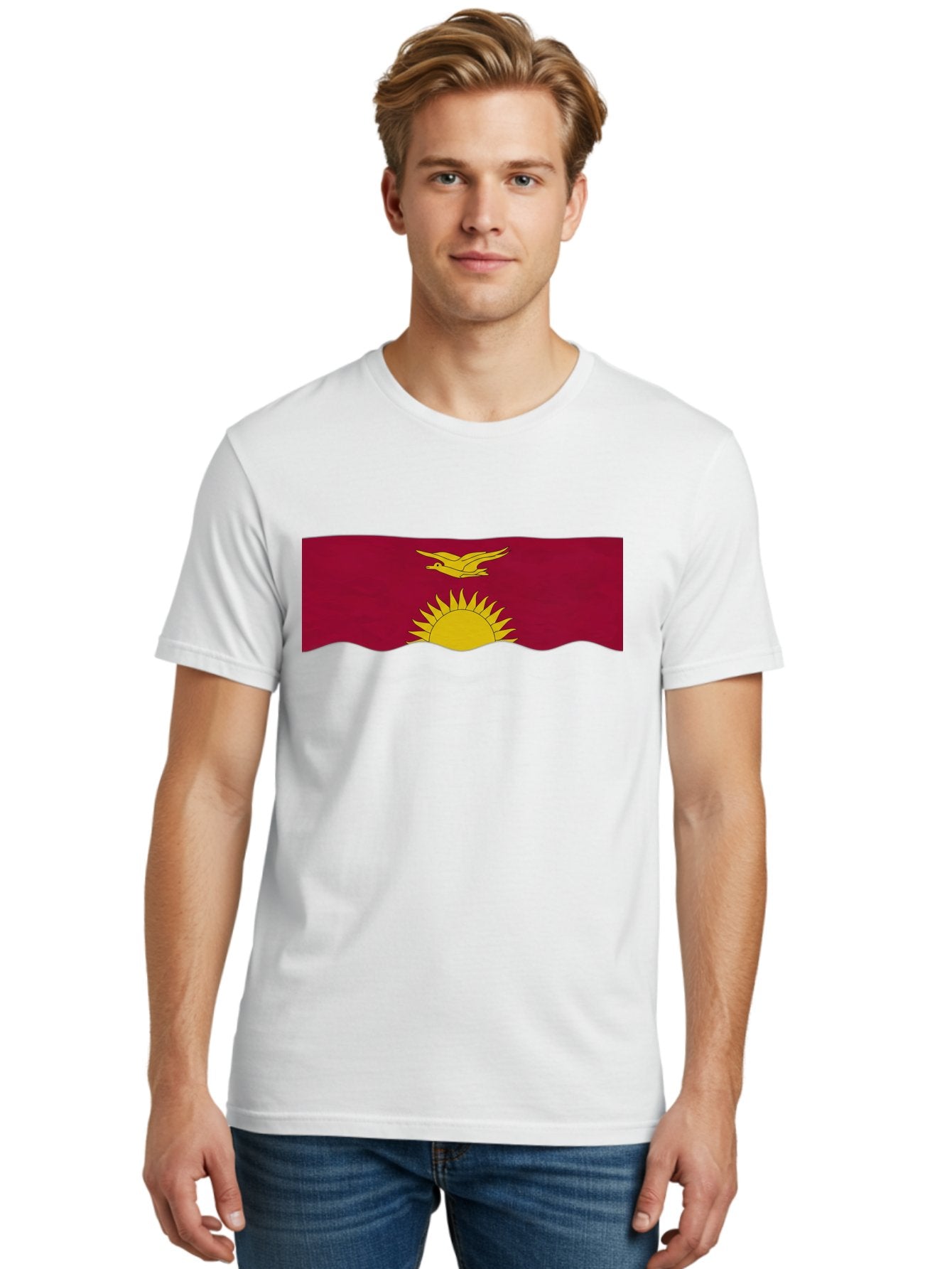 Bird-And-Sun Men'S Graphic Tee, 100% Cotton, Comfortable Casual Summer Wear, Machine Washable, Vintage Camera, Old Camera, Antique Camera, Black Camera, Classic Photography, Photography Equipment, Nostalgic Device, Film Camera, Camera Art Bag171 25