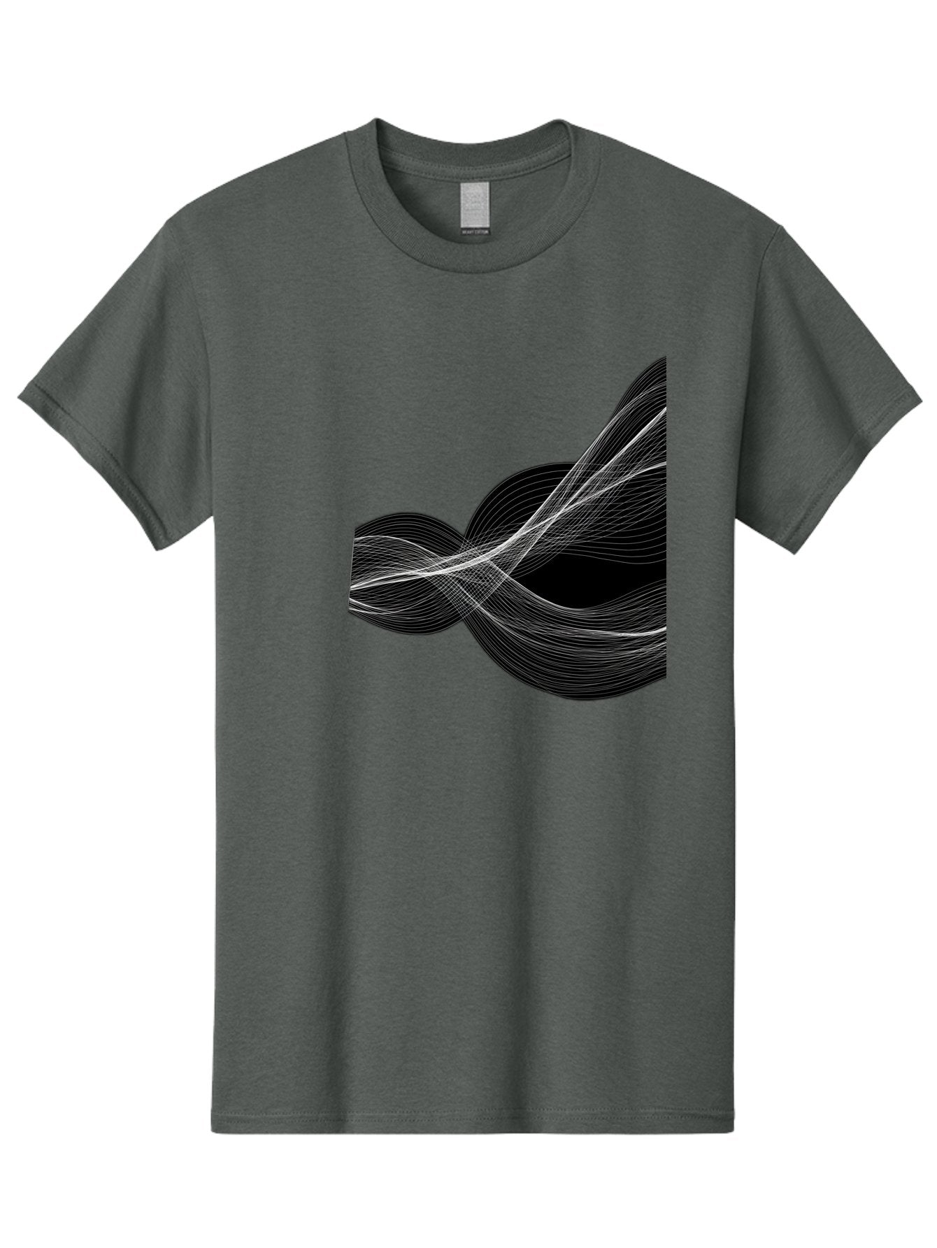 Black-And-White-Lines Men'S Graphic Tee, 100% Cotton, Comfortable Casual Summer Wear, Machine Washable, Vintage Camera, Old Camera, Antique Camera, Black Camera, Classic Photography, Photography Equipment, Nostalgic Device, Film Camera, Bag174 14