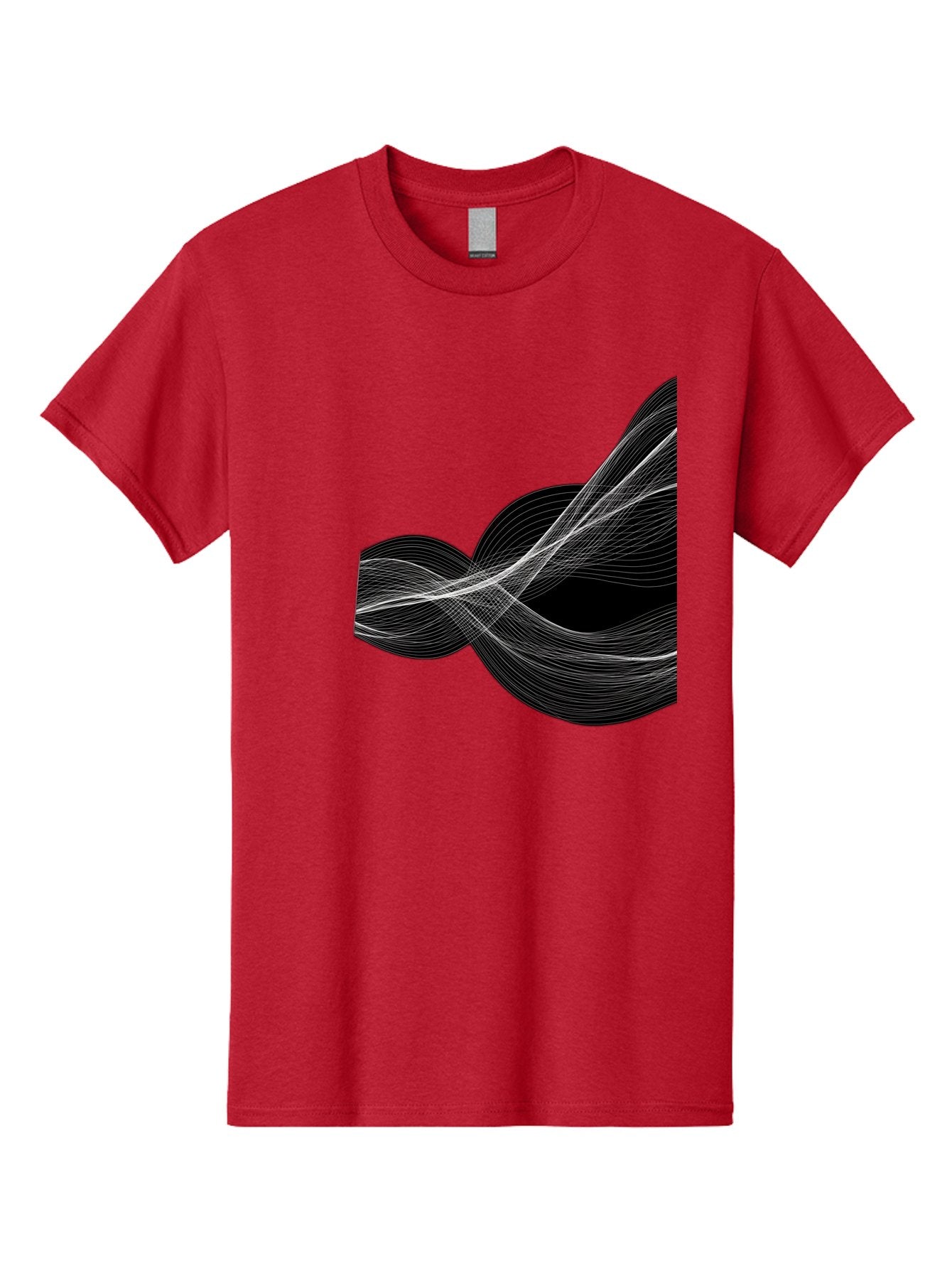 Black-And-White-Lines Men'S Graphic Tee, 100% Cotton, Comfortable Casual Summer Wear, Machine Washable, Vintage Camera, Old Camera, Antique Camera, Black Camera, Classic Photography, Photography Equipment, Nostalgic Device, Film Camera, Bag174 9