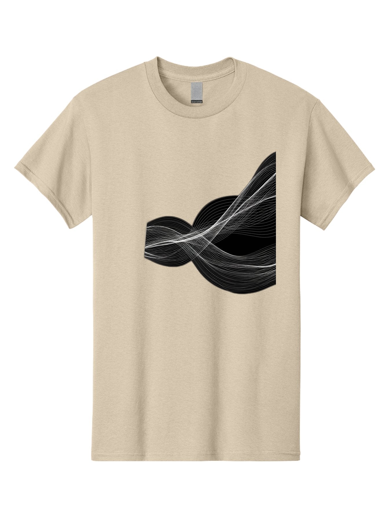 Black-And-White-Lines Men'S Graphic Tee, 100% Cotton, Comfortable Casual Summer Wear, Machine Washable, Vintage Camera, Old Camera, Antique Camera, Black Camera, Classic Photography, Photography Equipment, Nostalgic Device, Film Camera, Bag174 6