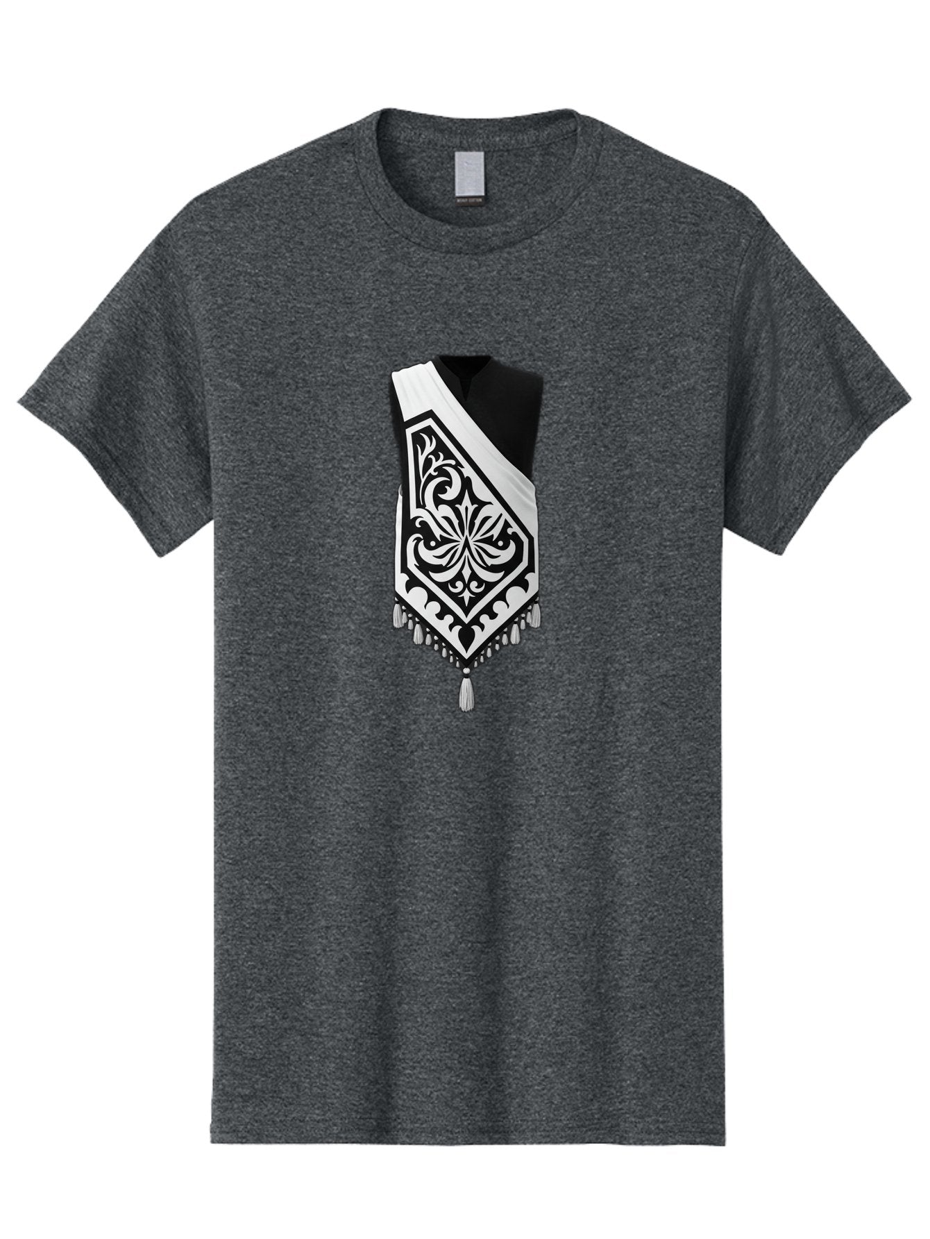 Black-And-White-Shawl Men'S Graphic Tee, 100% Cotton, Comfortable Casual Summer Wear, Machine Washable, Vintage Camera, Old Camera, Antique Camera, Black Camera, Classic Photography, Photography Equipment, Nostalgic Device, Film Camera, Bag175 13