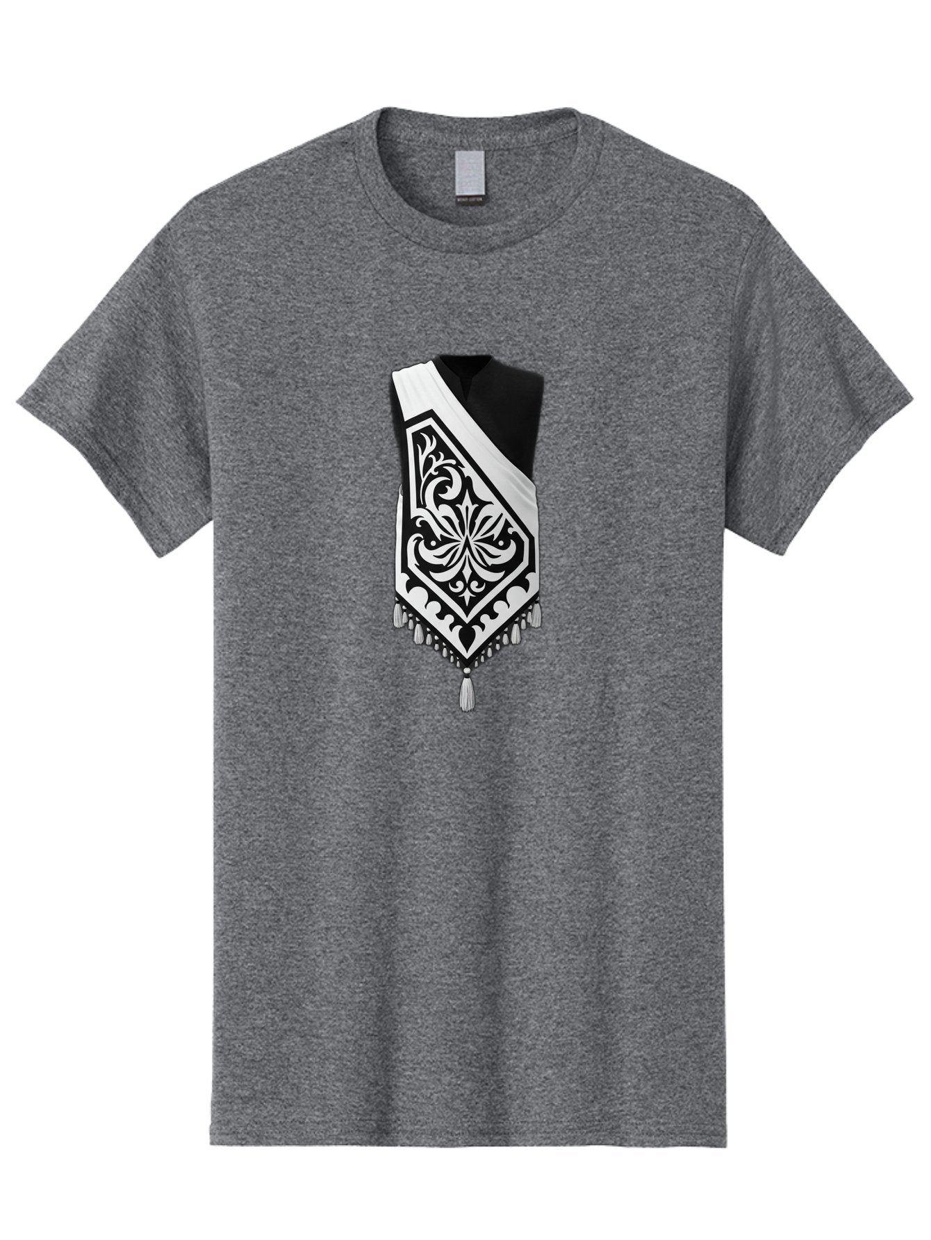 Black-And-White-Shawl Men'S Graphic Tee, 100% Cotton, Comfortable Casual Summer Wear, Machine Washable, Vintage Camera, Old Camera, Antique Camera, Black Camera, Classic Photography, Photography Equipment, Nostalgic Device, Film Camera, Bag175 10