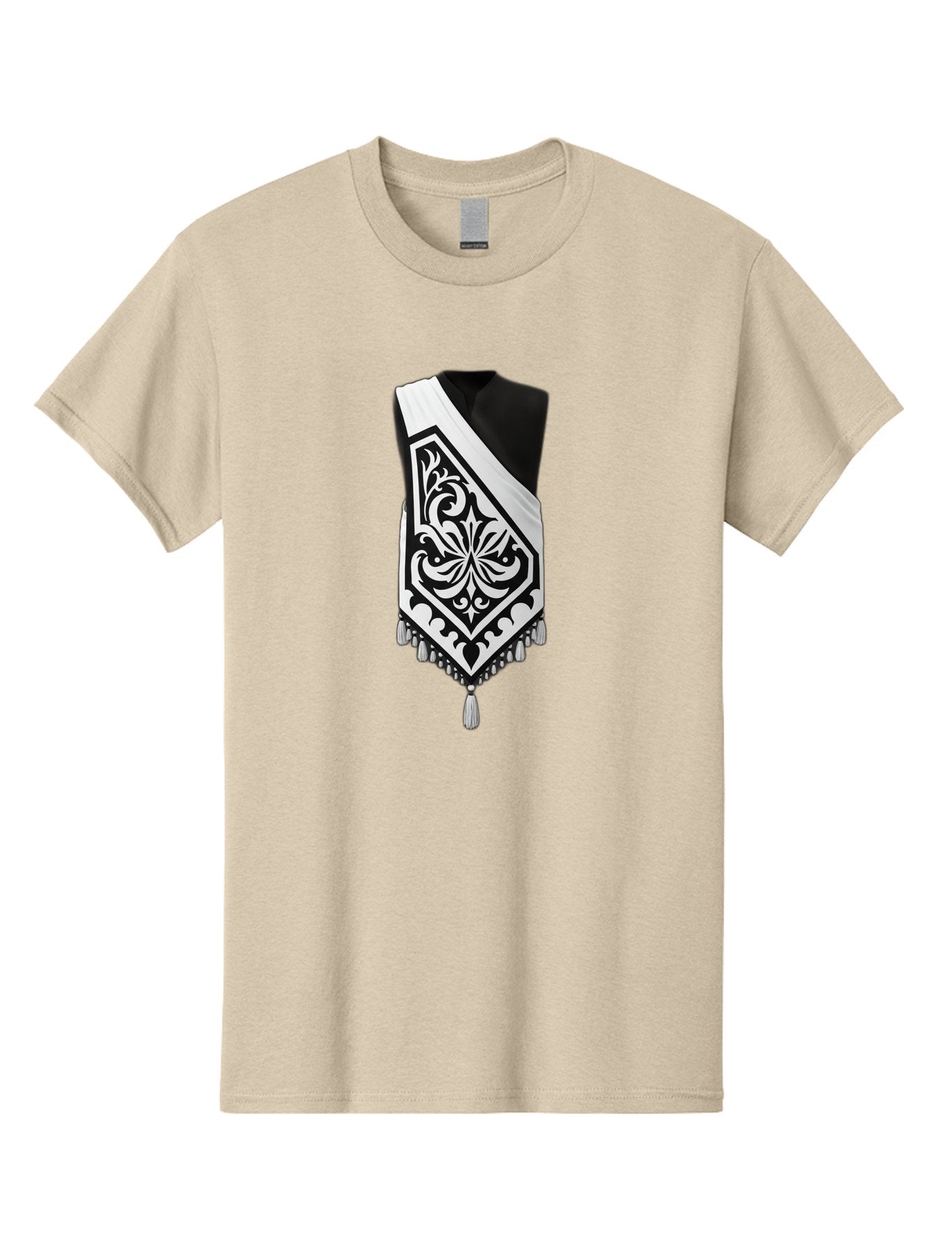 Black-And-White-Shawl Men'S Graphic Tee, 100% Cotton, Comfortable Casual Summer Wear, Machine Washable, Vintage Camera, Old Camera, Antique Camera, Black Camera, Classic Photography, Photography Equipment, Nostalgic Device, Film Camera, Bag175 4