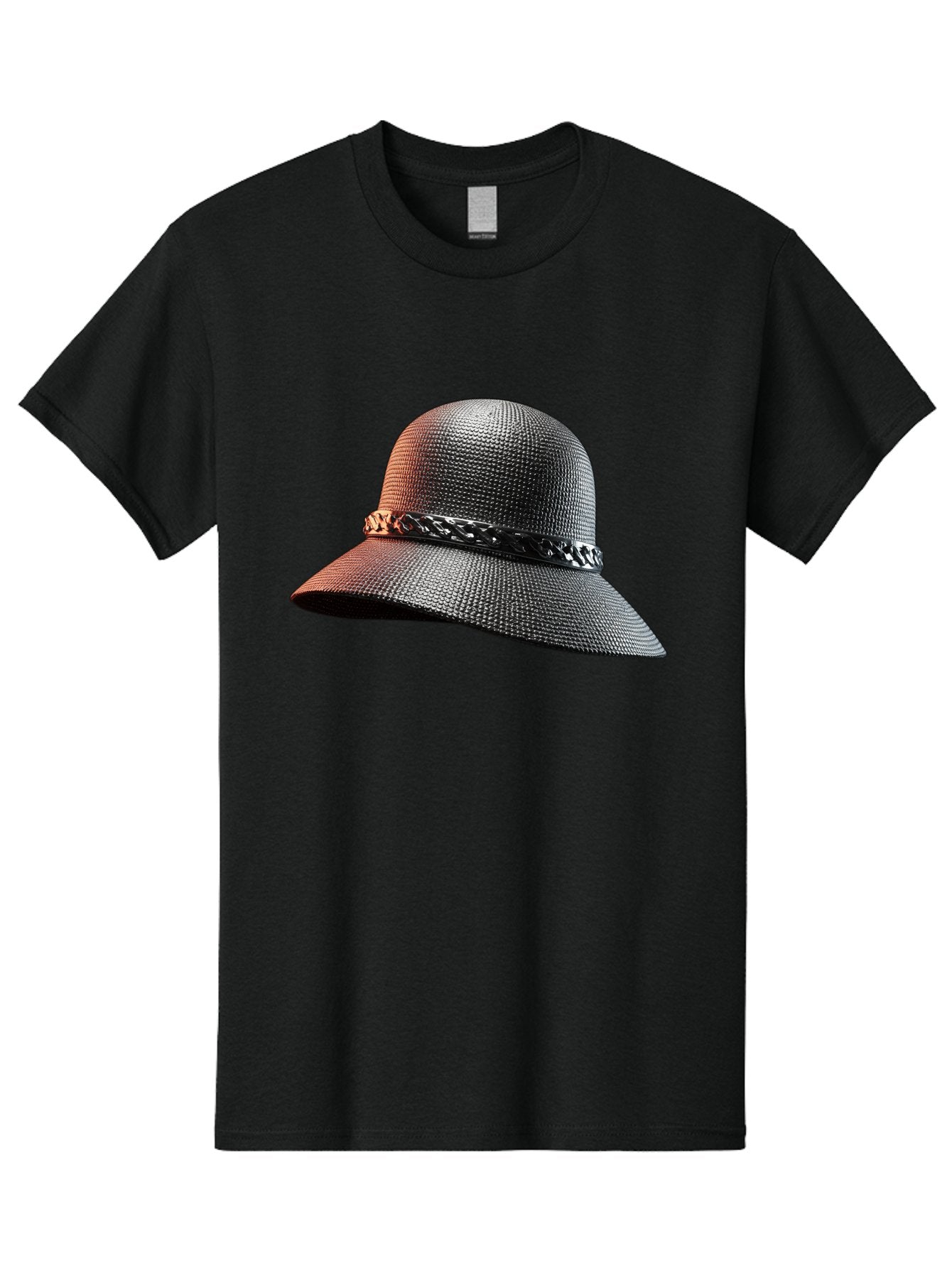 Black-Bucket-Hat Men'S Graphic Tee, 100% Cotton, Comfortable Casual Summer Wear, Machine Washable, Vintage Camera, Old Camera, Antique Camera, Black Camera, Classic Photography, Photography Equipment, Nostalgic Device, Film Camera, Camera Art Bag178 13