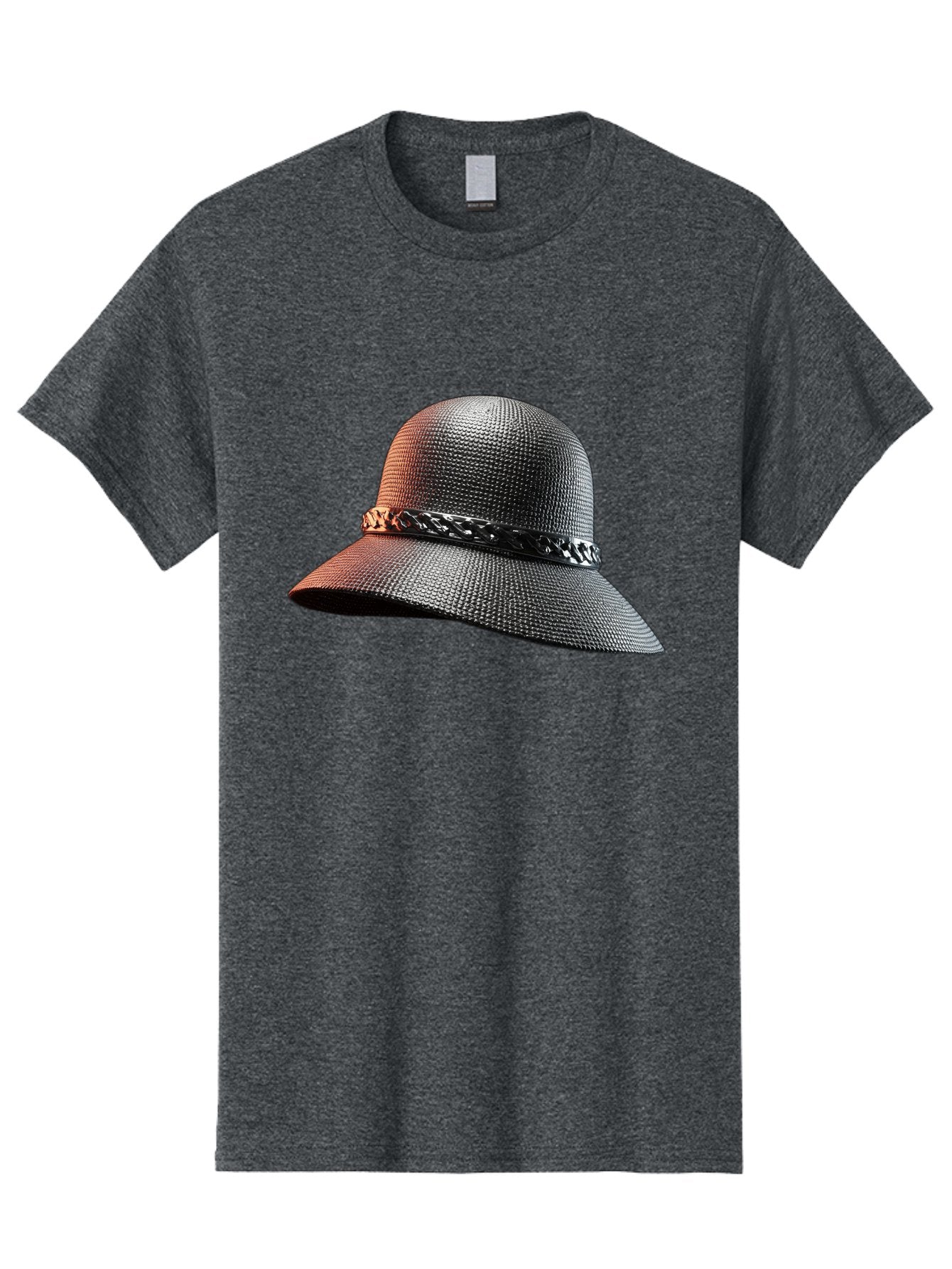 Black-Bucket-Hat Men'S Graphic Tee, 100% Cotton, Comfortable Casual Summer Wear, Machine Washable, Vintage Camera, Old Camera, Antique Camera, Black Camera, Classic Photography, Photography Equipment, Nostalgic Device, Film Camera, Camera Art Bag178 3
