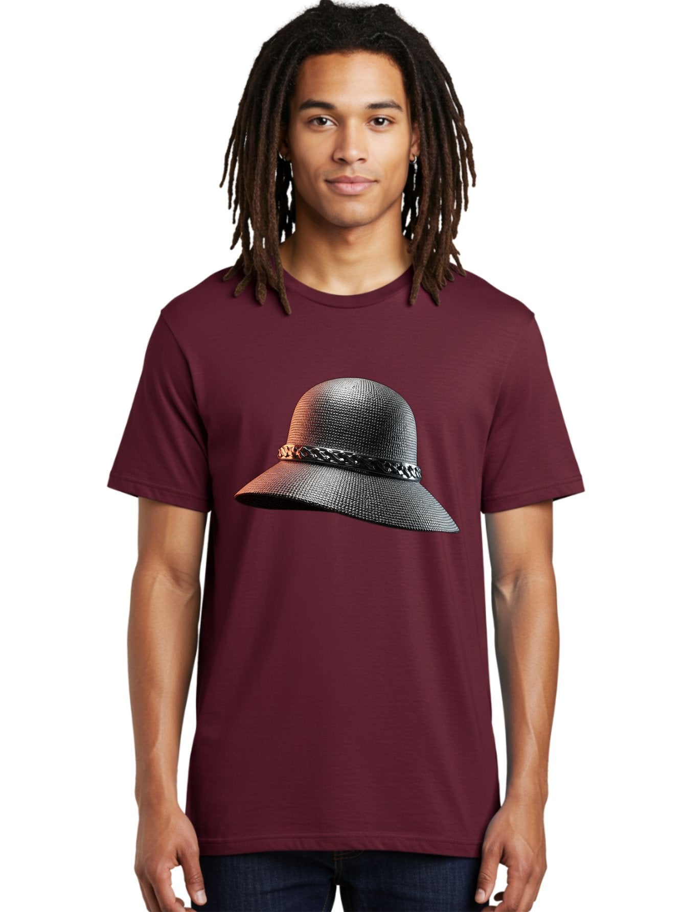 Black-Bucket-Hat Men'S Graphic Tee, 100% Cotton, Comfortable Casual Summer Wear, Machine Washable, Vintage Camera, Old Camera, Antique Camera, Black Camera, Classic Photography, Photography Equipment, Nostalgic Device, Film Camera, Camera Art Bag178 30
