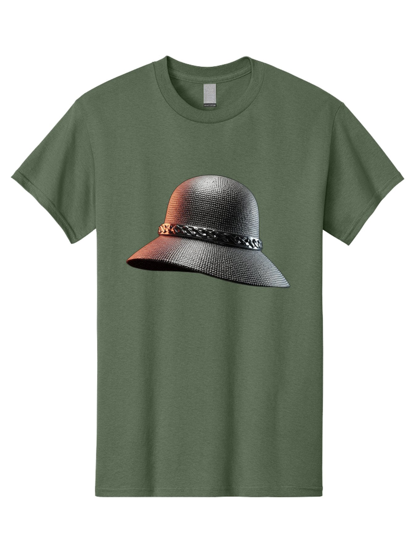 Black-Bucket-Hat Men'S Graphic Tee, 100% Cotton, Comfortable Casual Summer Wear, Machine Washable, Vintage Camera, Old Camera, Antique Camera, Black Camera, Classic Photography, Photography Equipment, Nostalgic Device, Film Camera, Camera Art Bag178 4