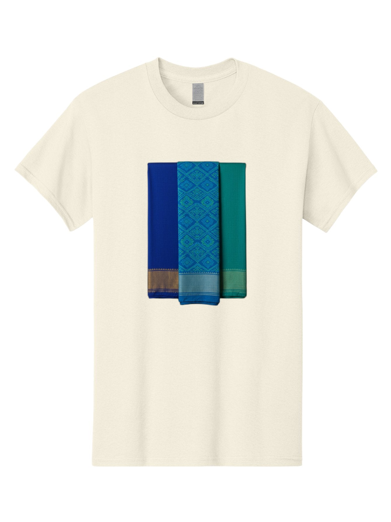 Blue-And-Teal-Sarees Men'S Graphic Tee, 100% Cotton, Comfortable Casual Summer Wear, Machine Washable, Vintage Camera, Old Camera, Antique Camera, Black Camera, Classic Photography, Photography Equipment, Nostalgic Device, Film Camera, Bag184 7