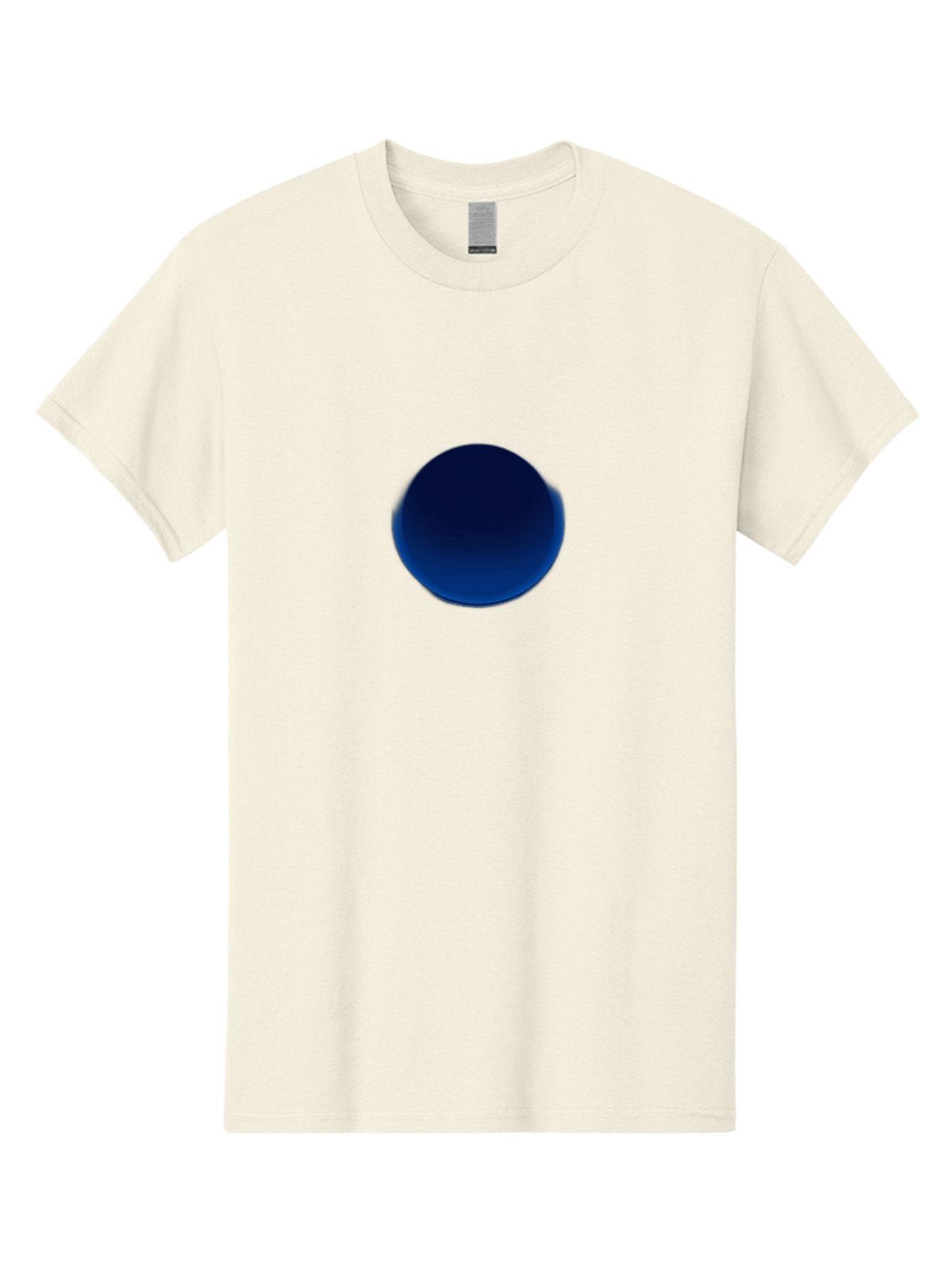 Blue-Circle-1 Men'S Graphic Tee, 100% Cotton, Comfortable Casual Summer Wear, Machine Washable, Vintage Camera, Old Camera, Antique Camera, Black Camera, Classic Photography, Photography Equipment, Nostalgic Device, Film Camera, Camera Art Bag187 12