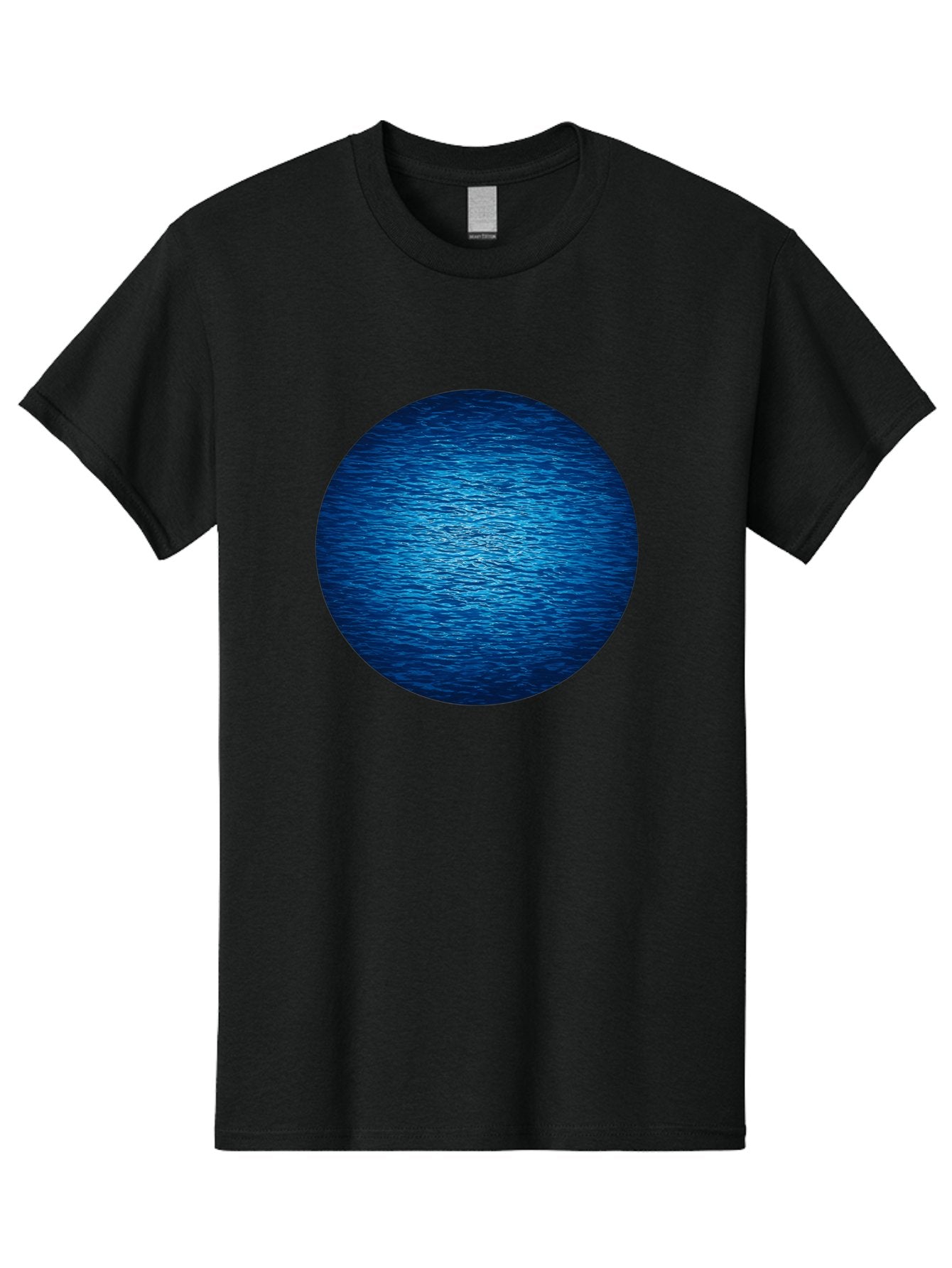 Blue-Circle Men'S Graphic Tee, 100% Cotton, Comfortable Casual Summer Wear, Machine Washable, Vintage Camera, Old Camera, Antique Camera, Black Camera, Classic Photography, Photography Equipment, Nostalgic Device, Film Camera, Camera Art Bag188 7