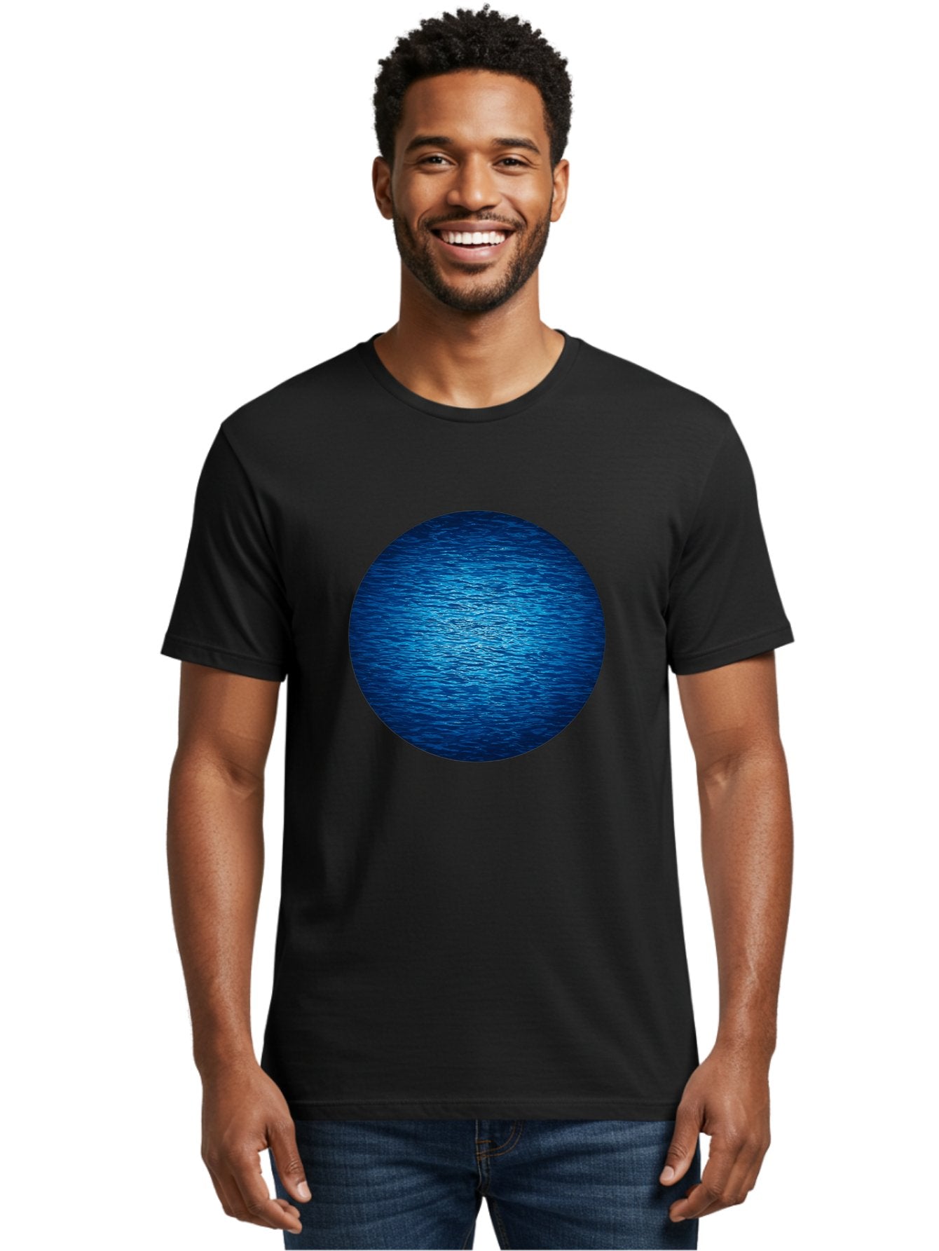 Blue-Circle Men'S Graphic Tee, 100% Cotton, Comfortable Casual Summer Wear, Machine Washable, Vintage Camera, Old Camera, Antique Camera, Black Camera, Classic Photography, Photography Equipment, Nostalgic Device, Film Camera, Camera Art Bag188 16
