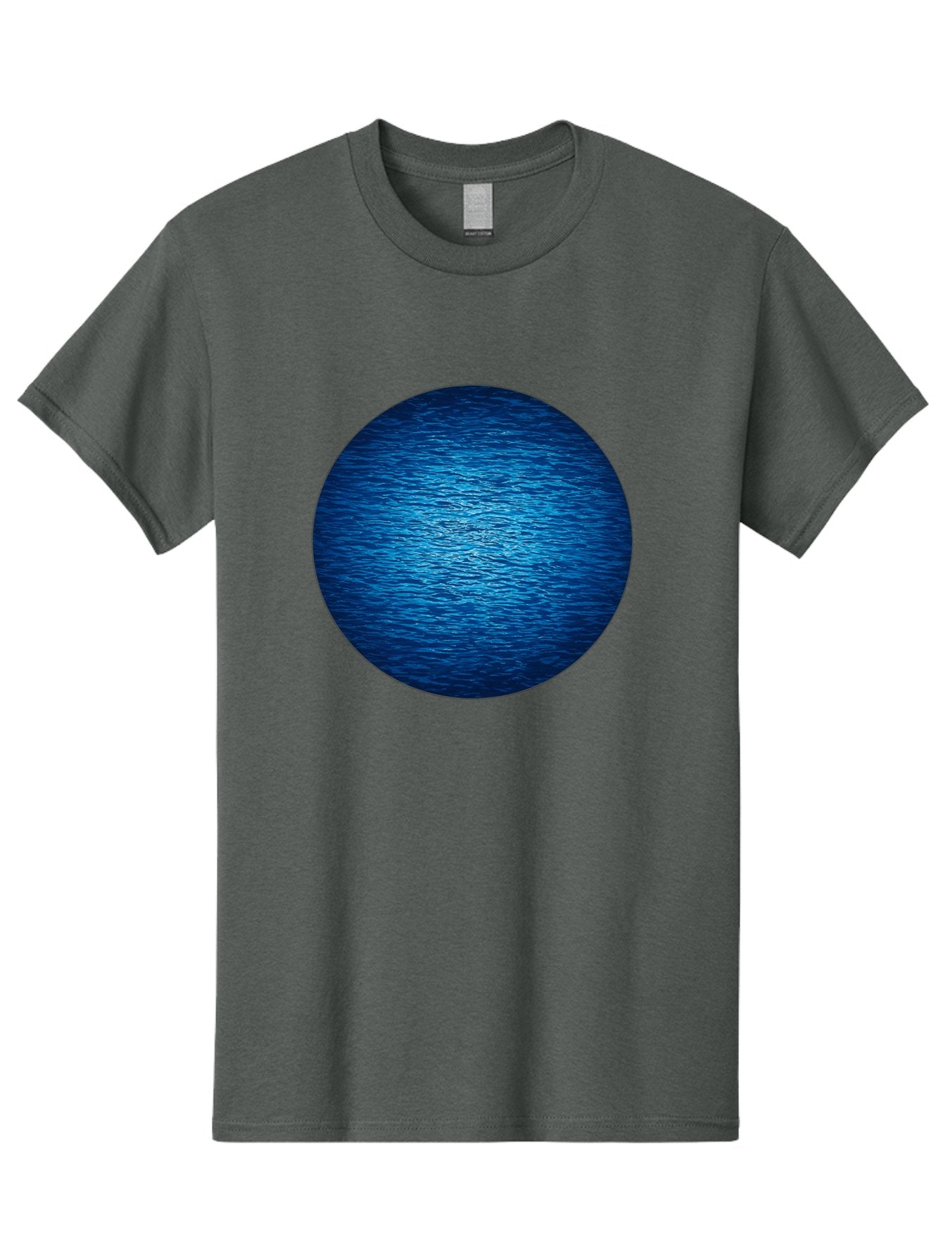 Blue-Circle Men'S Graphic Tee, 100% Cotton, Comfortable Casual Summer Wear, Machine Washable, Vintage Camera, Old Camera, Antique Camera, Black Camera, Classic Photography, Photography Equipment, Nostalgic Device, Film Camera, Camera Art Bag188 12