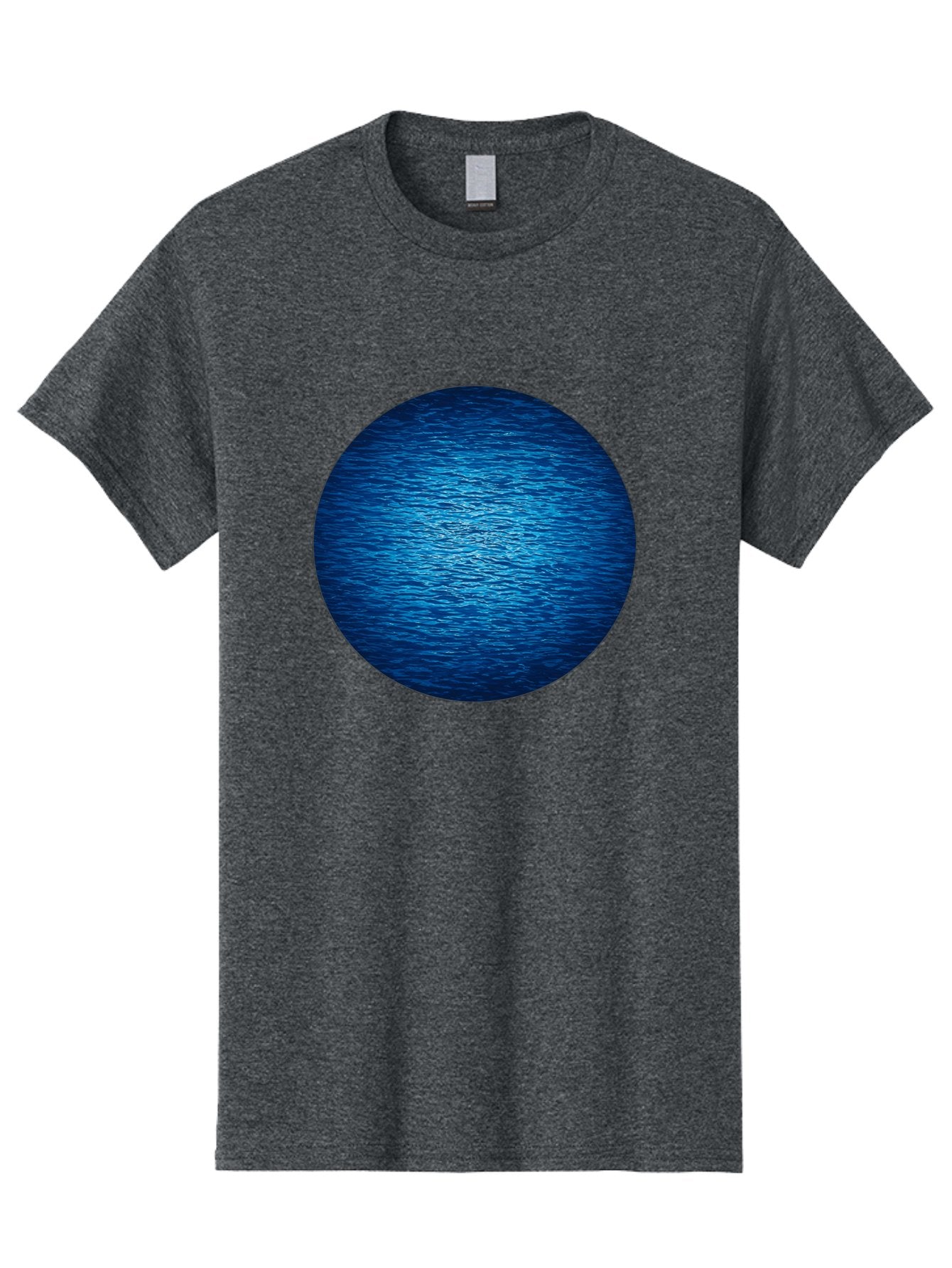 Blue-Circle Men'S Graphic Tee, 100% Cotton, Comfortable Casual Summer Wear, Machine Washable, Vintage Camera, Old Camera, Antique Camera, Black Camera, Classic Photography, Photography Equipment, Nostalgic Device, Film Camera, Camera Art Bag188 11