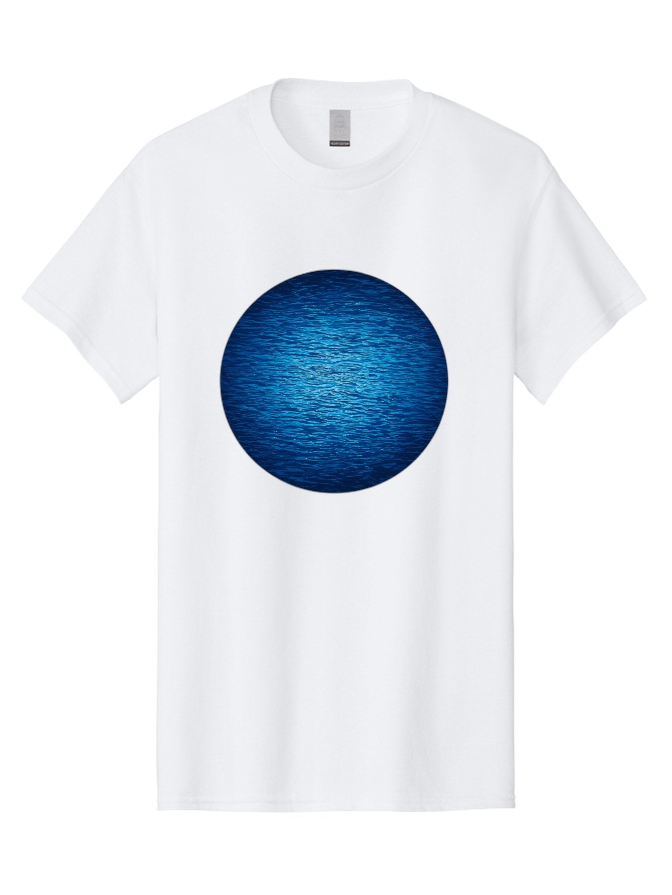 Blue-Circle Men'S Graphic Tee, 100% Cotton, Comfortable Casual Summer Wear, Machine Washable, Vintage Camera, Old Camera, Antique Camera, Black Camera, Classic Photography, Photography Equipment, Nostalgic Device, Film Camera, Camera Art Bag188 5