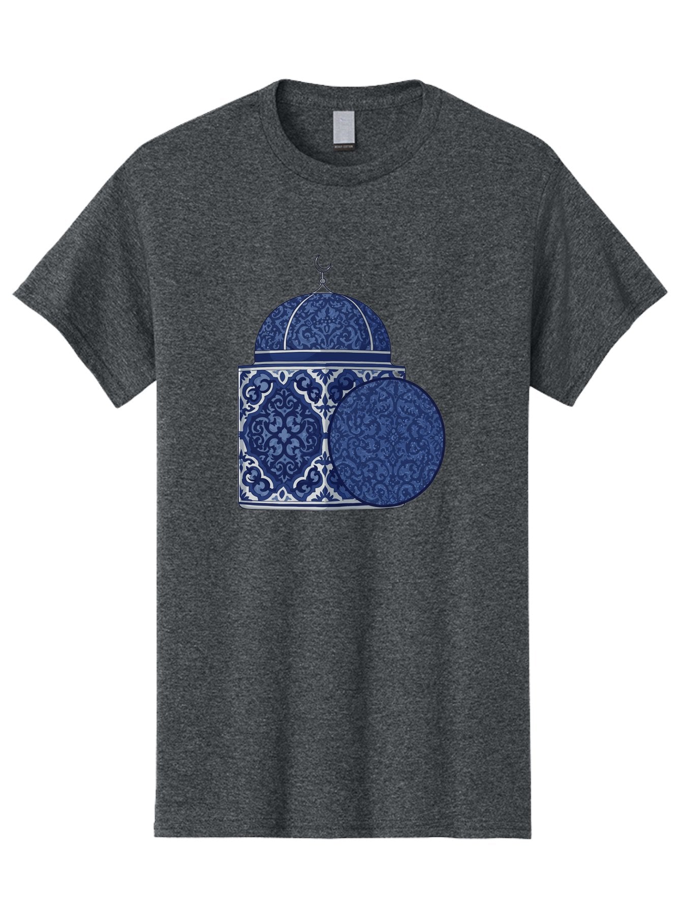 Blue-Dome Men'S Graphic Tee, 100% Cotton, Comfortable Casual Summer Wear, Machine Washable, Vintage Camera, Old Camera, Antique Camera, Black Camera, Classic Photography, Photography Equipment, Nostalgic Device, Film Camera, Camera Art Bag192 8