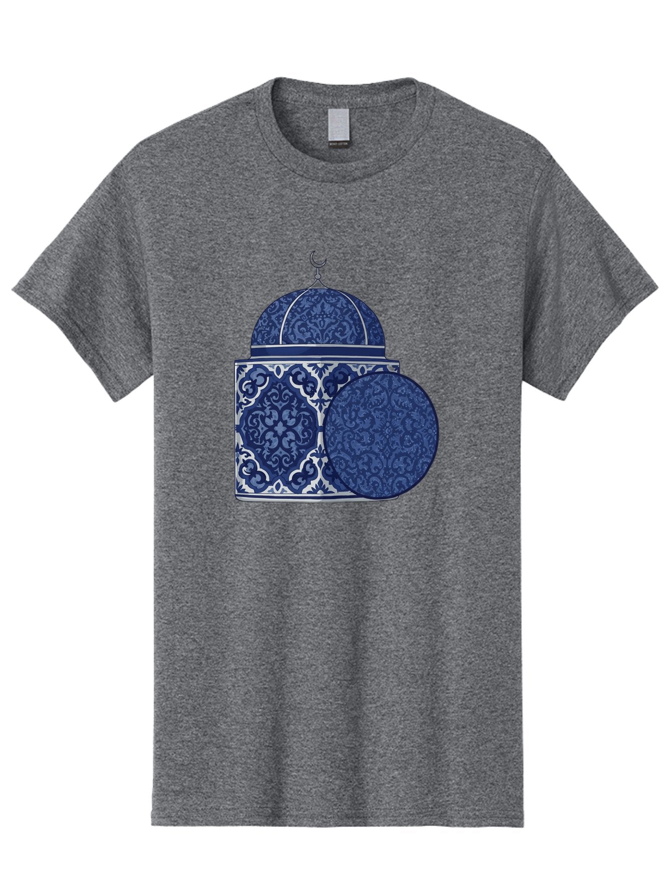 Blue-Dome Men'S Graphic Tee, 100% Cotton, Comfortable Casual Summer Wear, Machine Washable, Vintage Camera, Old Camera, Antique Camera, Black Camera, Classic Photography, Photography Equipment, Nostalgic Device, Film Camera, Camera Art Bag192 4