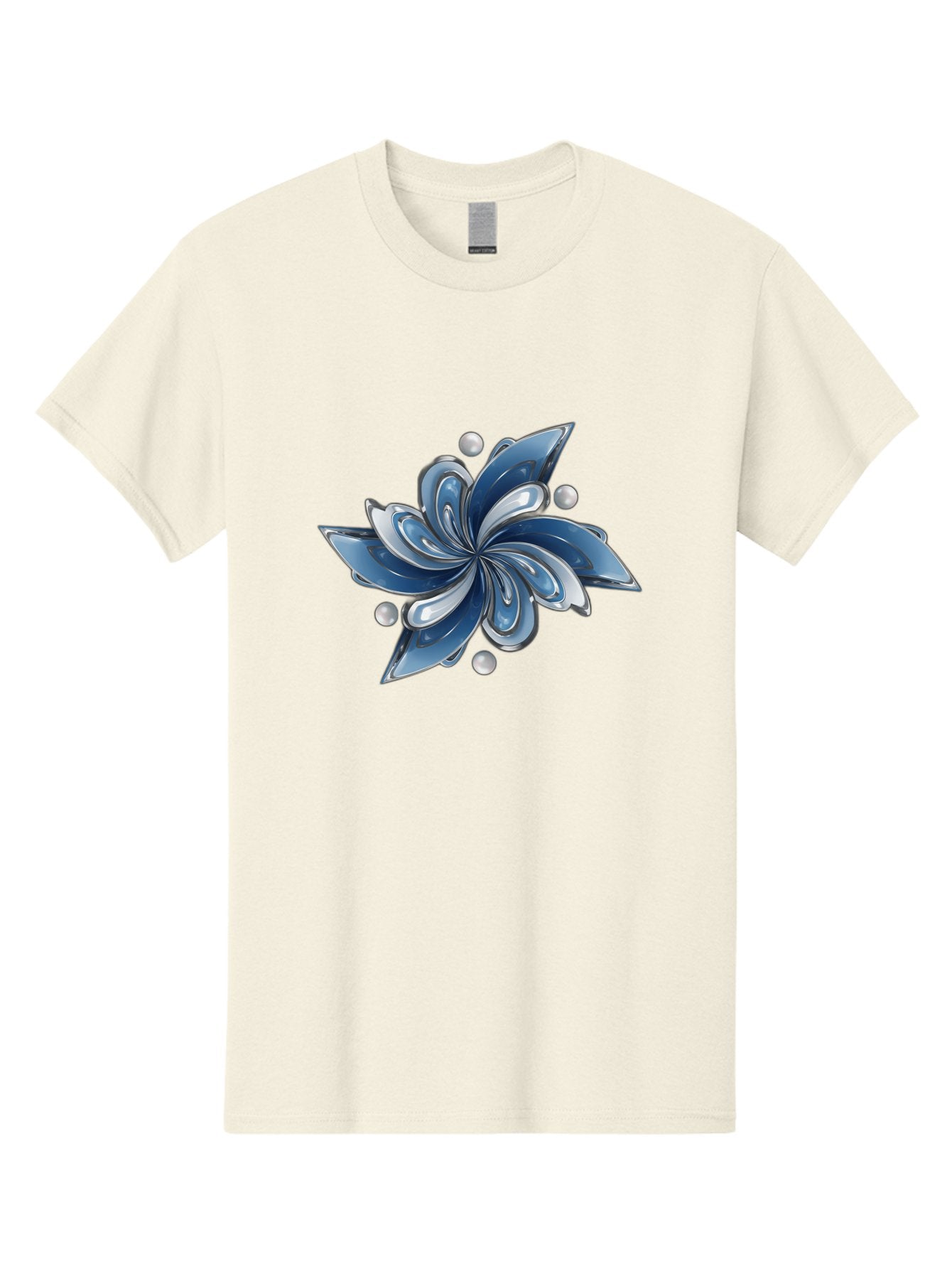 Blue-Flower Men'S Graphic Tee, 100% Cotton, Comfortable Casual Summer Wear, Machine Washable, Vintage Camera, Old Camera, Antique Camera, Black Camera, Classic Photography, Photography Equipment, Nostalgic Device, Film Camera, Camera Art Bag193 9