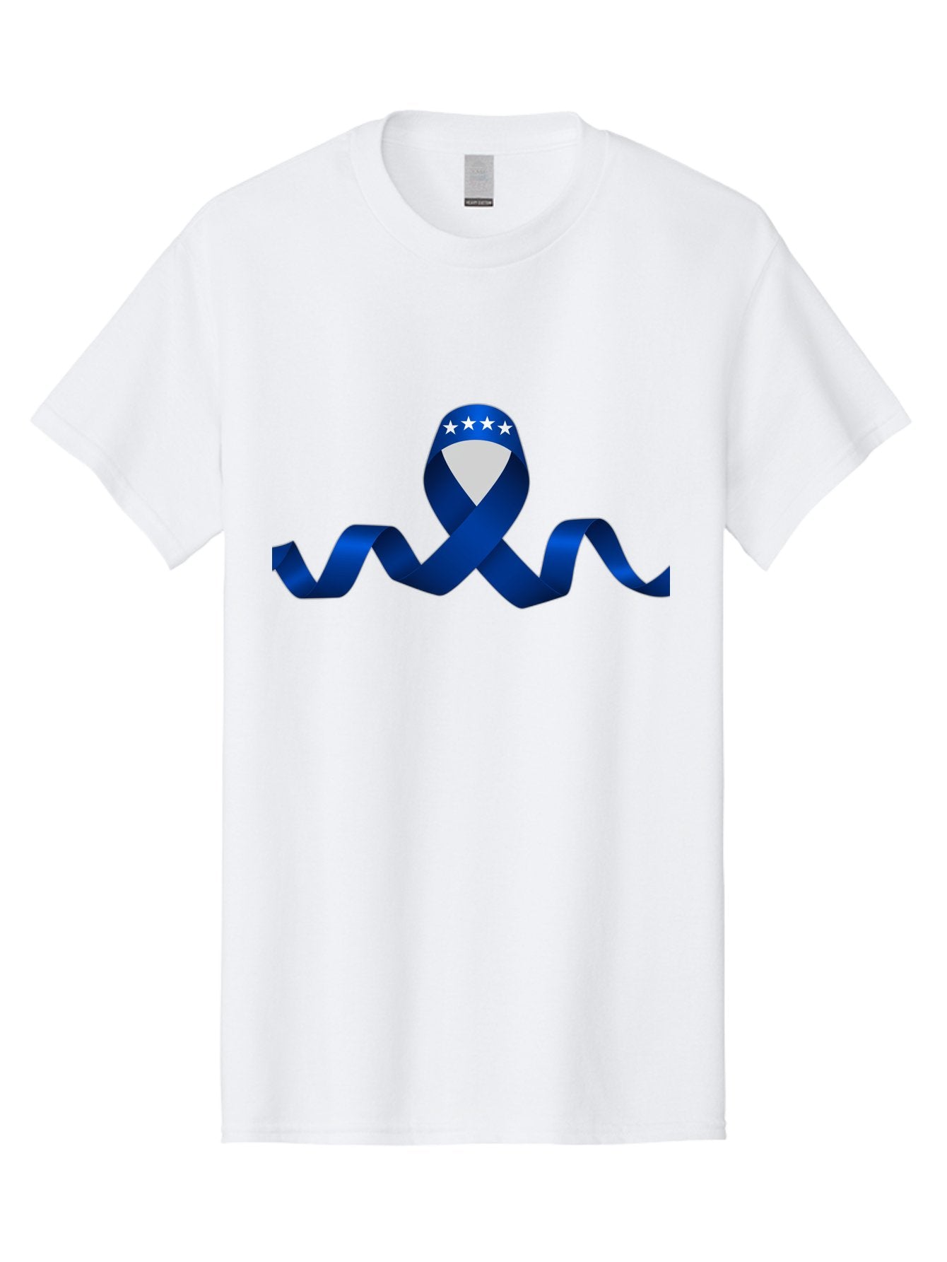 Blue-Ribbon-With-4-Stars Men'S Graphic Tee, 100% Cotton, Comfortable Casual Summer Wear, Machine Washable, Vintage Camera, Old Camera, Antique Camera, Black Camera, Classic Photography, Photography Equipment, Nostalgic Device, Film Camera, Bag201 12