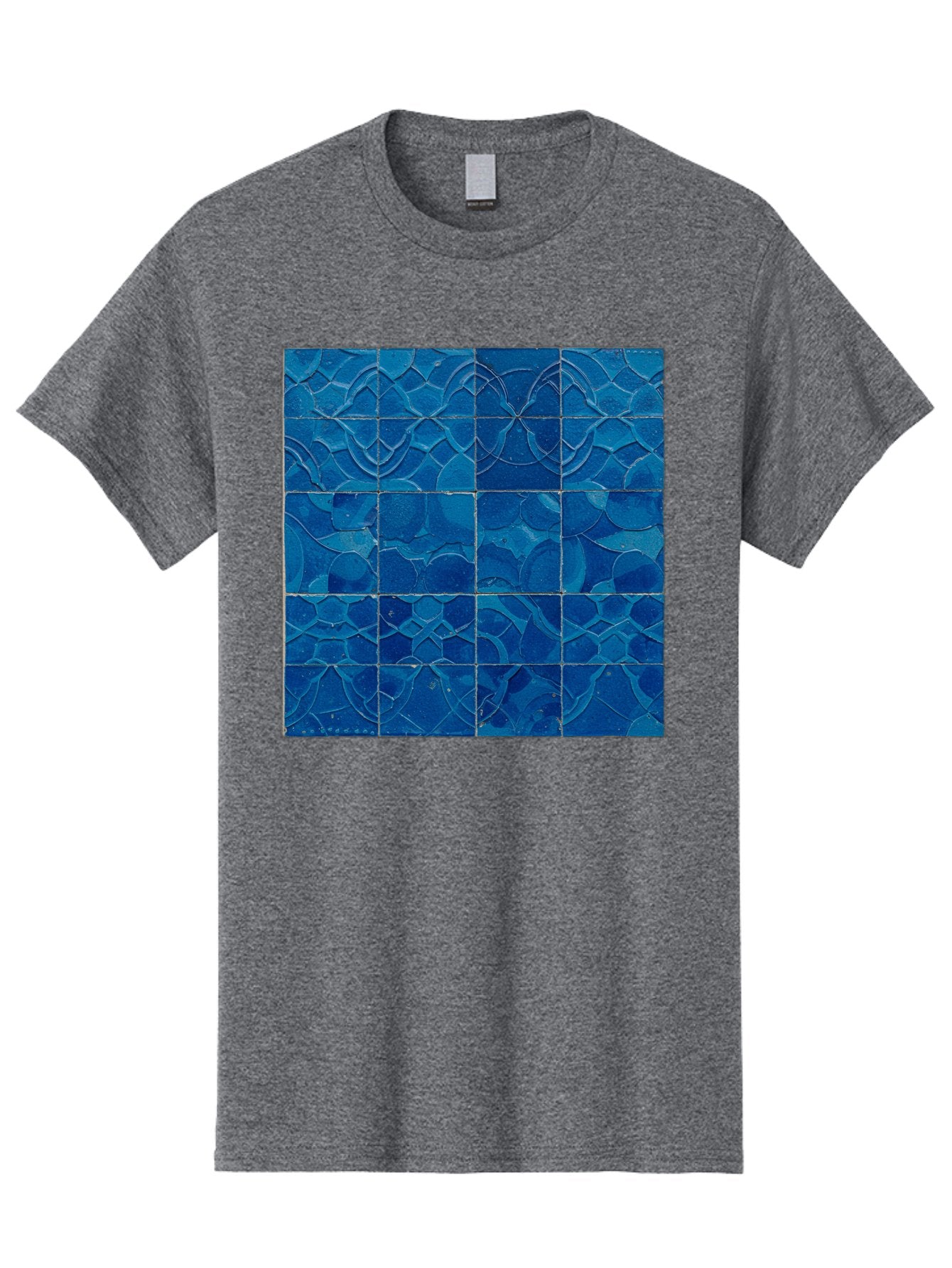 Blue-Tiles Men'S Graphic Tee, 100% Cotton, Comfortable Casual Summer Wear, Machine Washable, Vintage Camera, Old Camera, Antique Camera, Black Camera, Classic Photography, Photography Equipment, Nostalgic Device, Film Camera, Camera Art Bag206 10