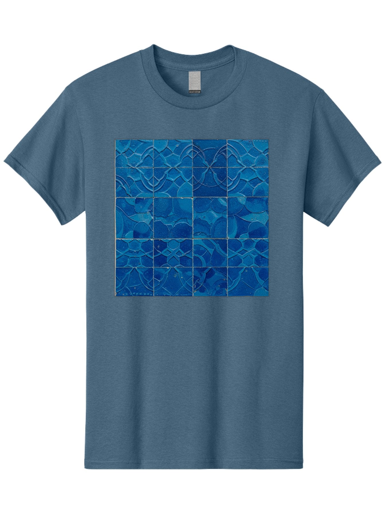 Blue-Tiles Men'S Graphic Tee, 100% Cotton, Comfortable Casual Summer Wear, Machine Washable, Vintage Camera, Old Camera, Antique Camera, Black Camera, Classic Photography, Photography Equipment, Nostalgic Device, Film Camera, Camera Art Bag206 13