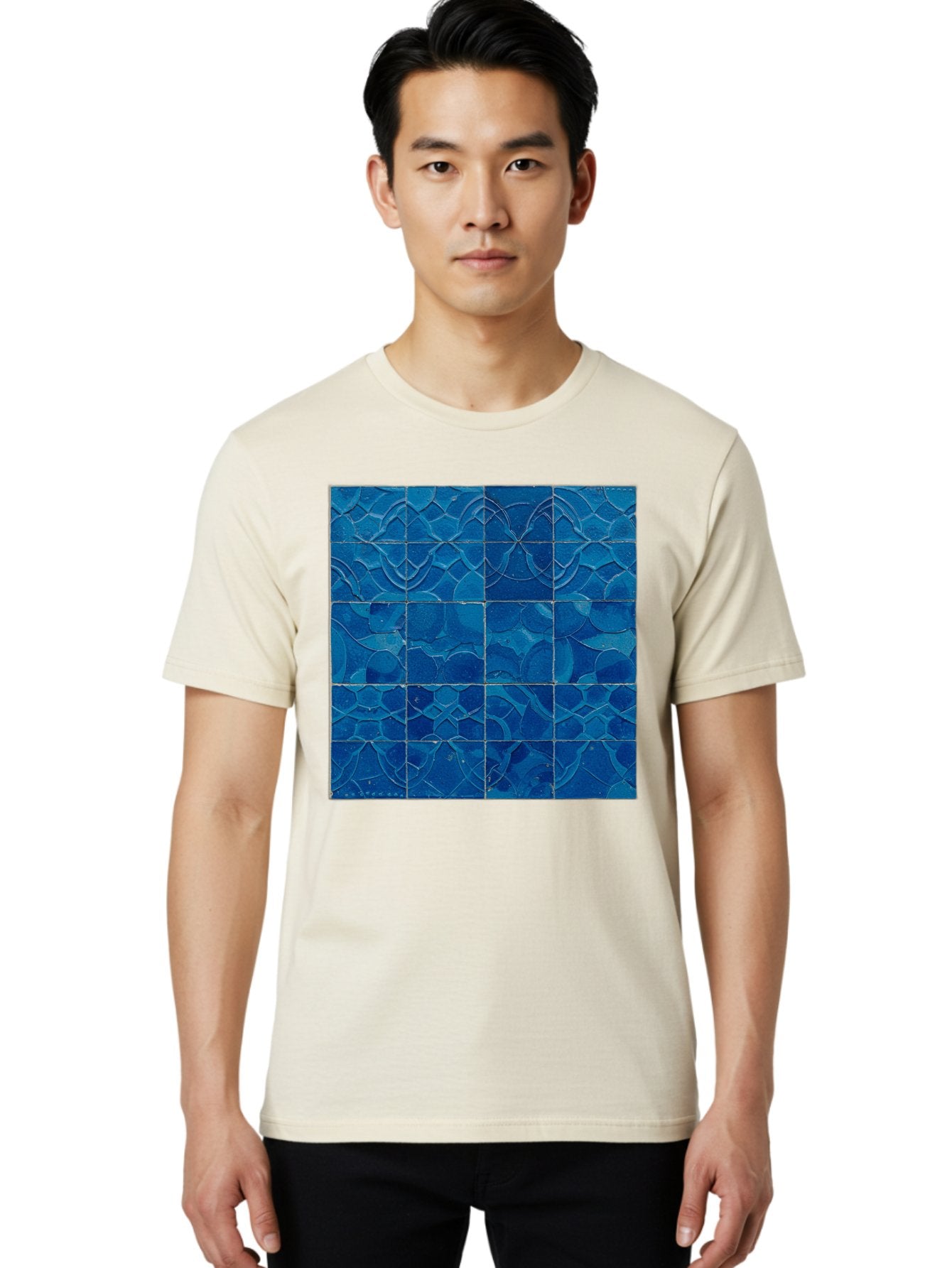 Blue-Tiles Men'S Graphic Tee, 100% Cotton, Comfortable Casual Summer Wear, Machine Washable, Vintage Camera, Old Camera, Antique Camera, Black Camera, Classic Photography, Photography Equipment, Nostalgic Device, Film Camera, Camera Art Bag206 26