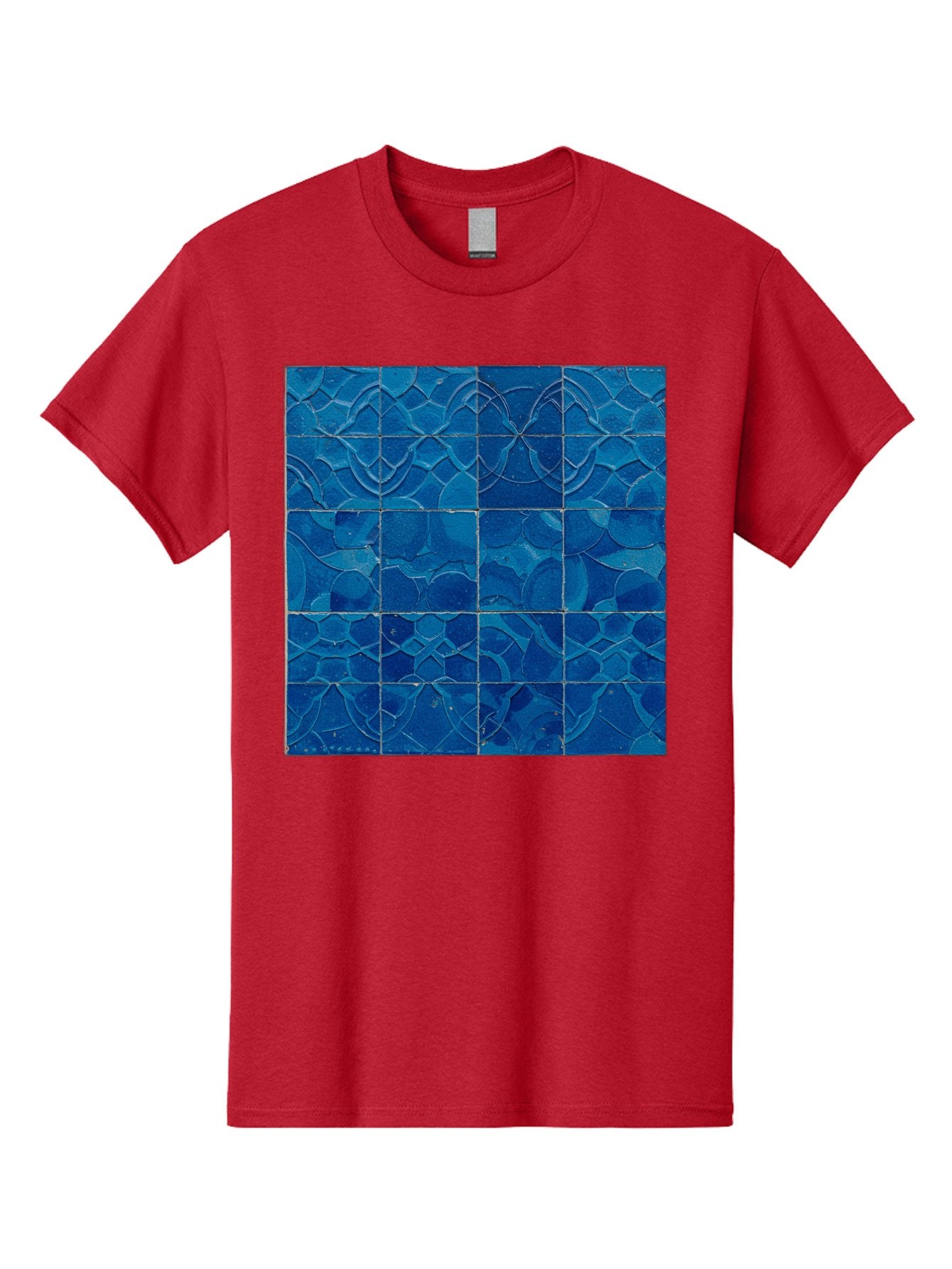 Blue-Tiles Men'S Graphic Tee, 100% Cotton, Comfortable Casual Summer Wear, Machine Washable, Vintage Camera, Old Camera, Antique Camera, Black Camera, Classic Photography, Photography Equipment, Nostalgic Device, Film Camera, Camera Art Bag206 14